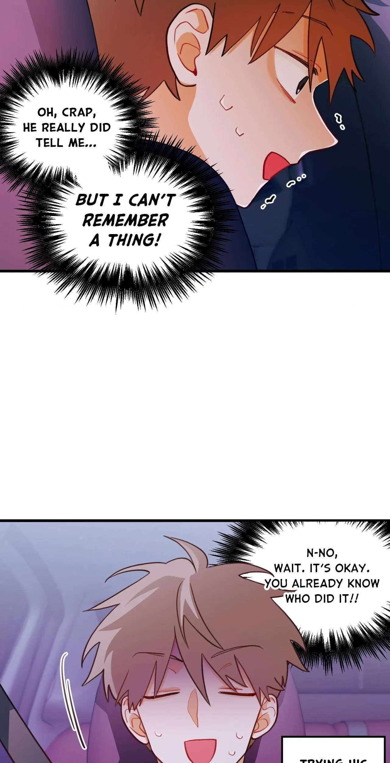 When Pear Blossoms Bloom Chapter 24 page 30 - 