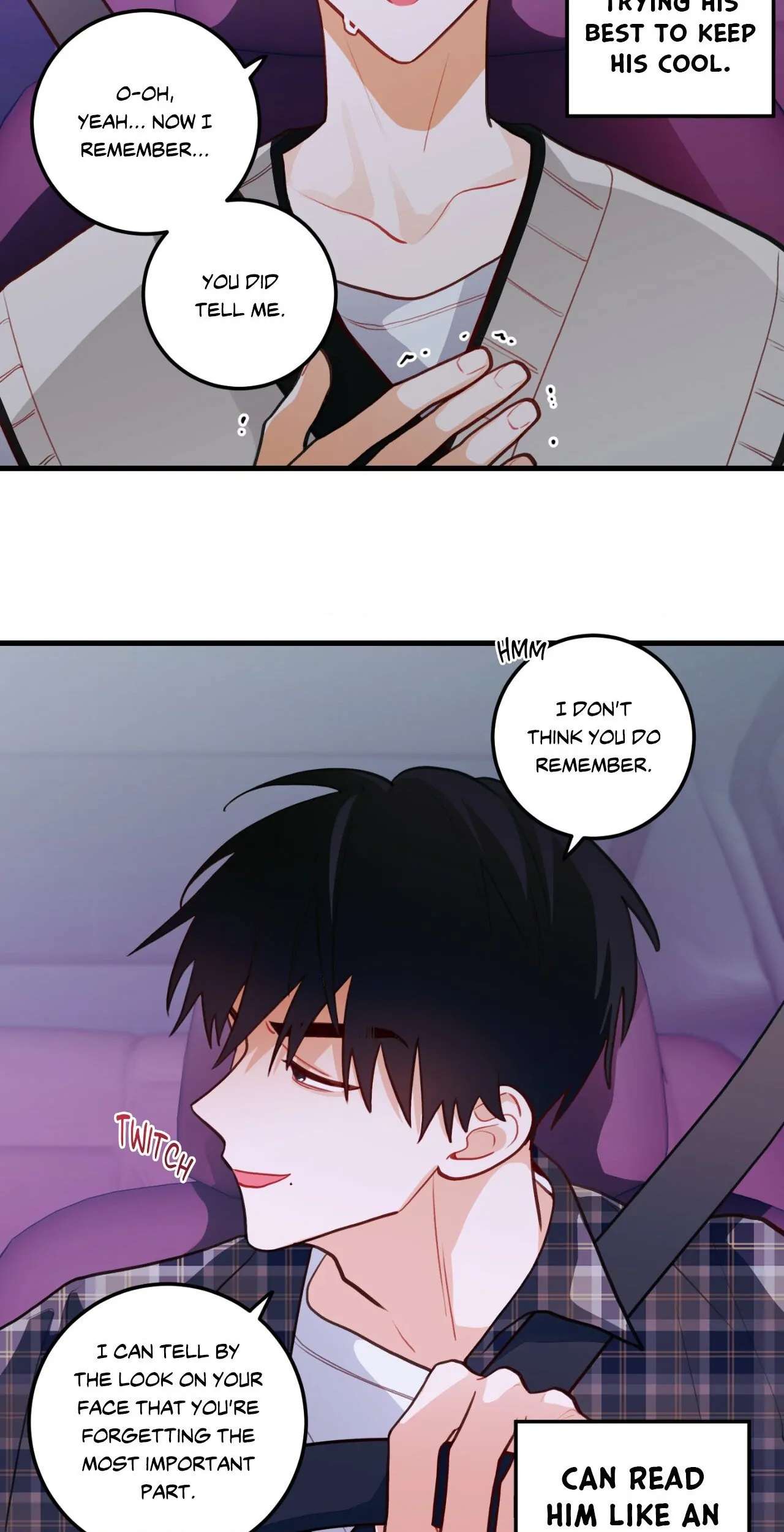 When Pear Blossoms Bloom Chapter 24 page 31 - 