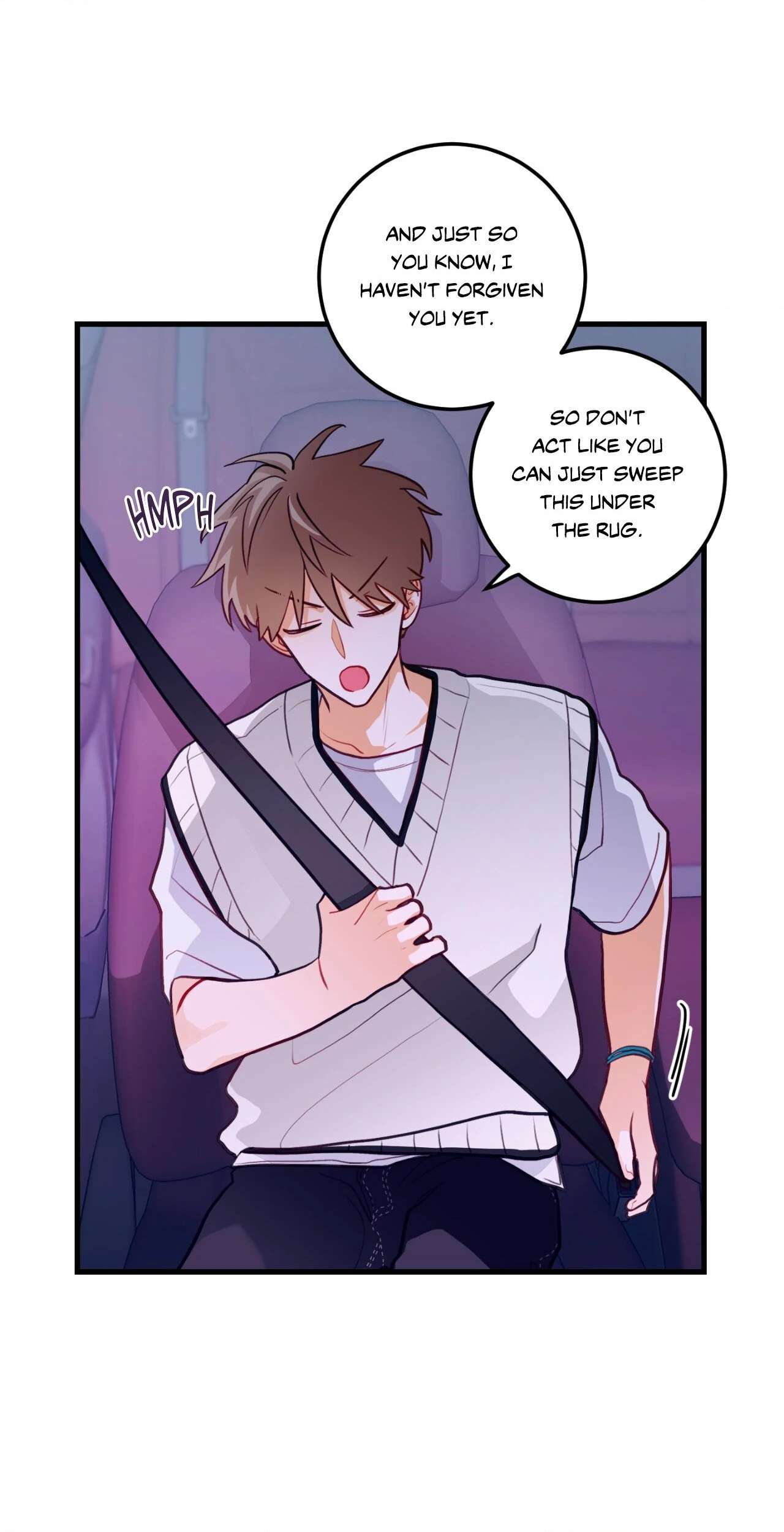 When Pear Blossoms Bloom Chapter 24 page 33 - 