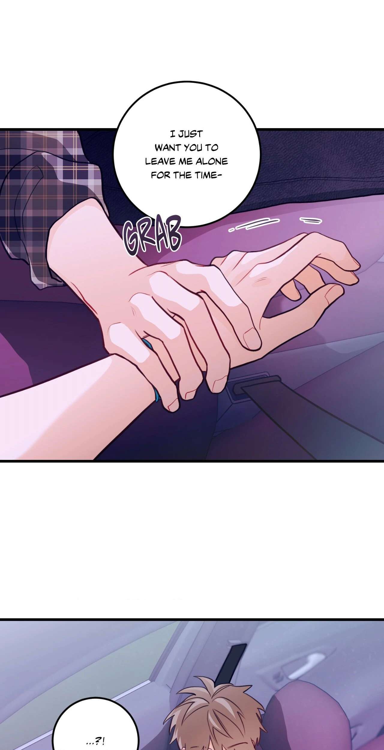 When Pear Blossoms Bloom Chapter 24 page 34 - 
