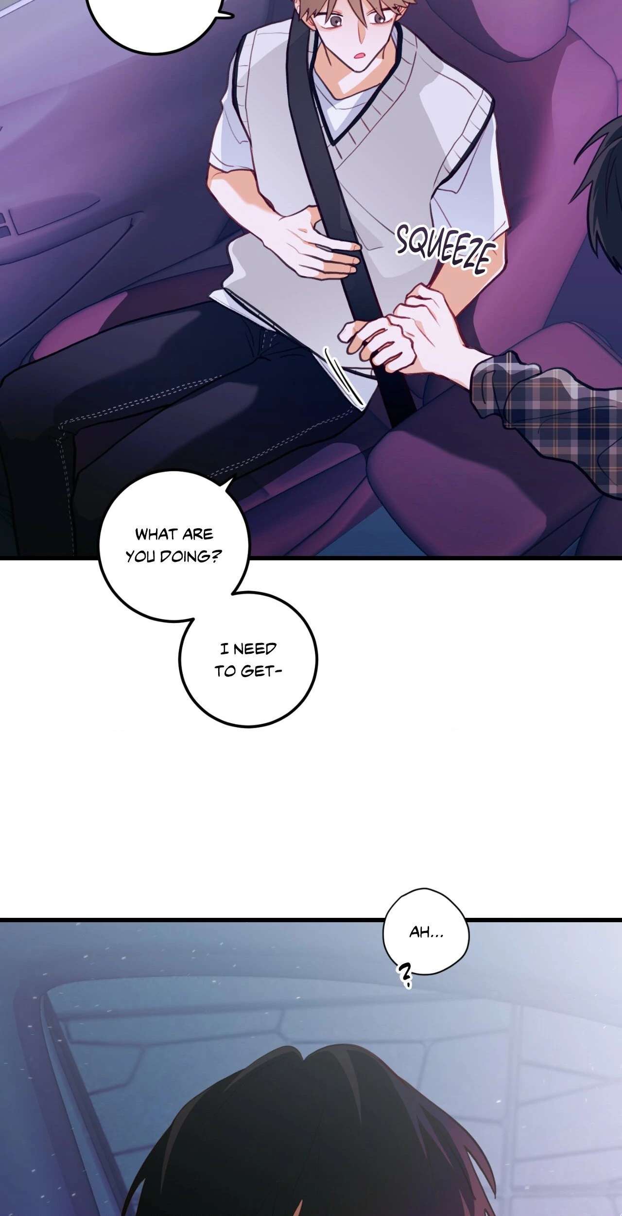 When Pear Blossoms Bloom Chapter 24 page 35 - 