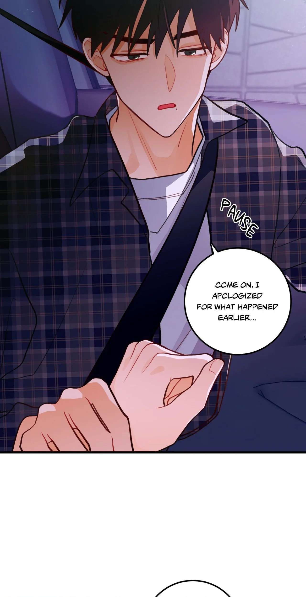 When Pear Blossoms Bloom Chapter 24 page 36 - 