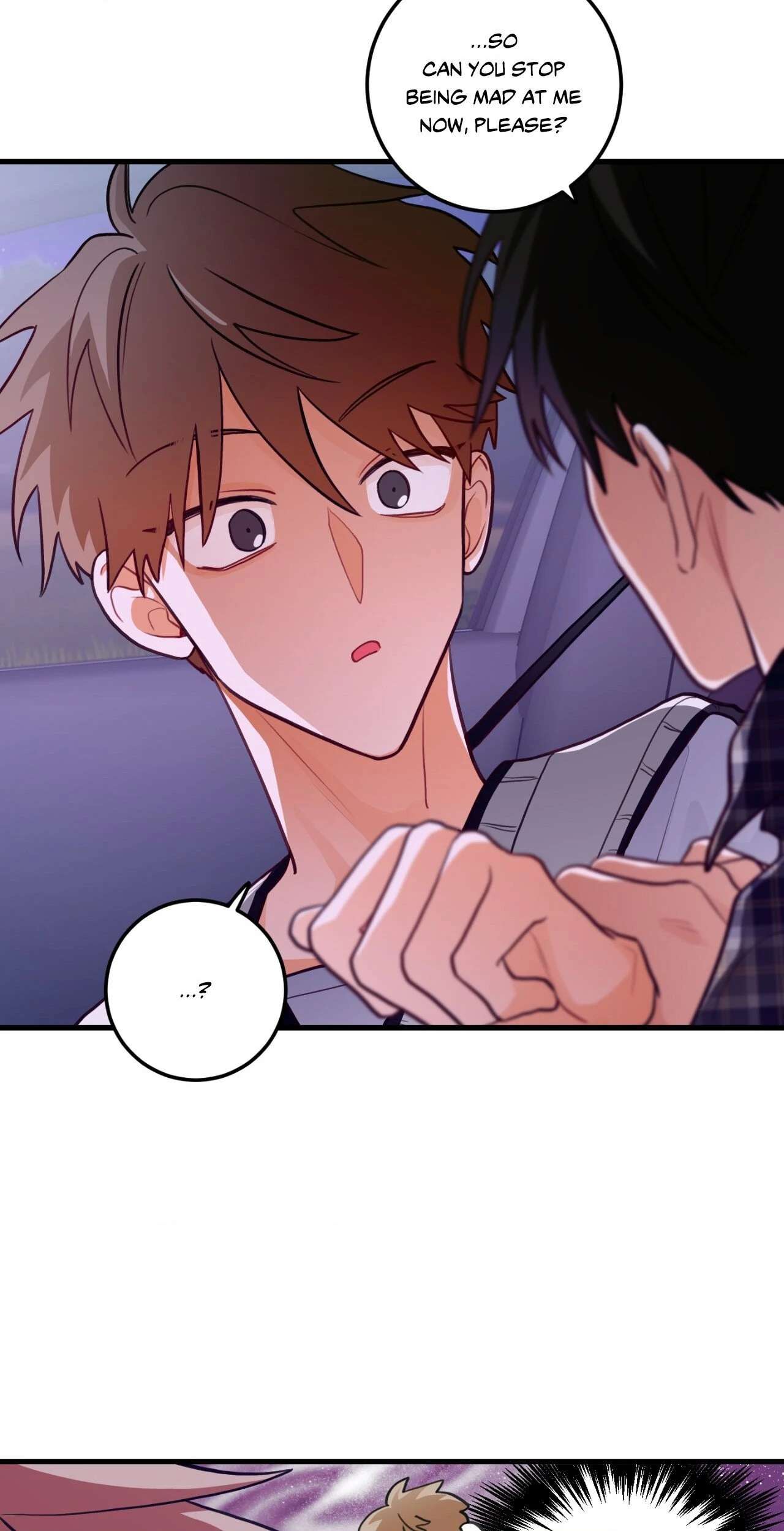 When Pear Blossoms Bloom Chapter 24 page 37 - 