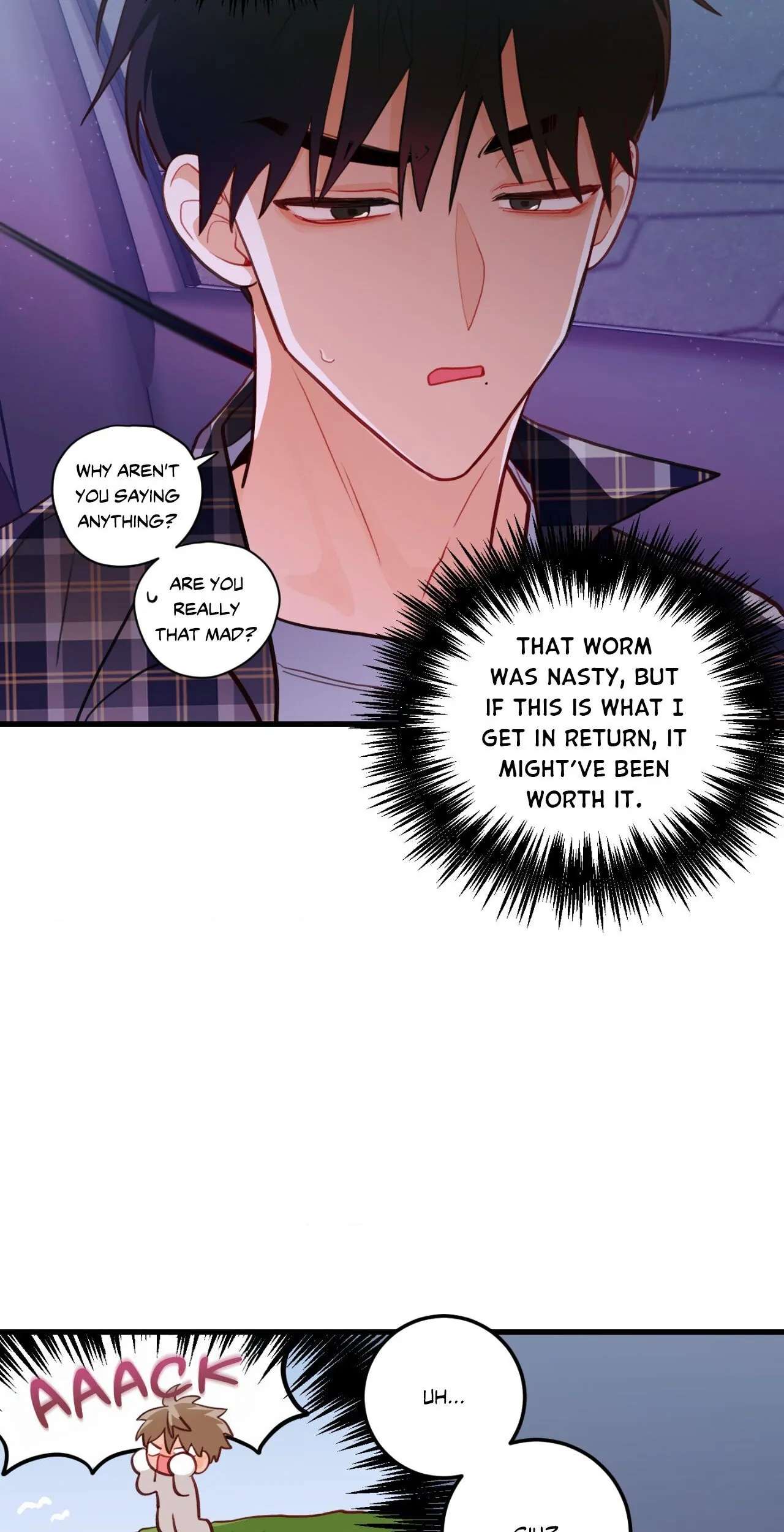 When Pear Blossoms Bloom Chapter 24 page 39 - 