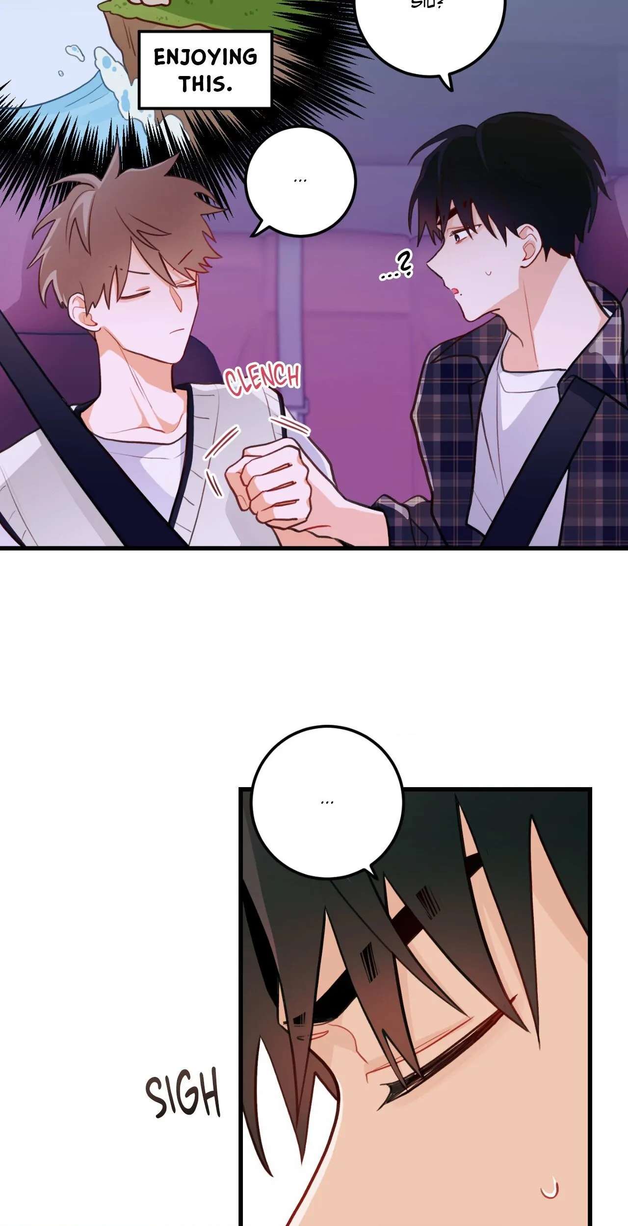 When Pear Blossoms Bloom Chapter 24 page 40 - 