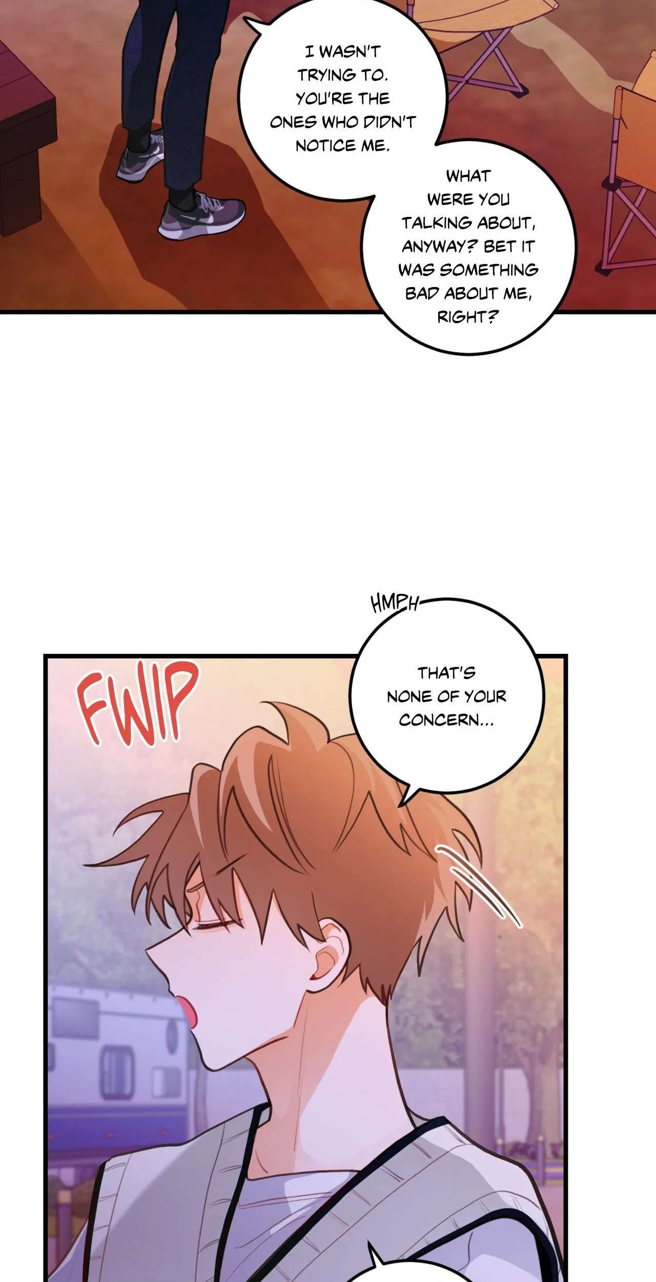 When Pear Blossoms Bloom Chapter 24 page 5 - 