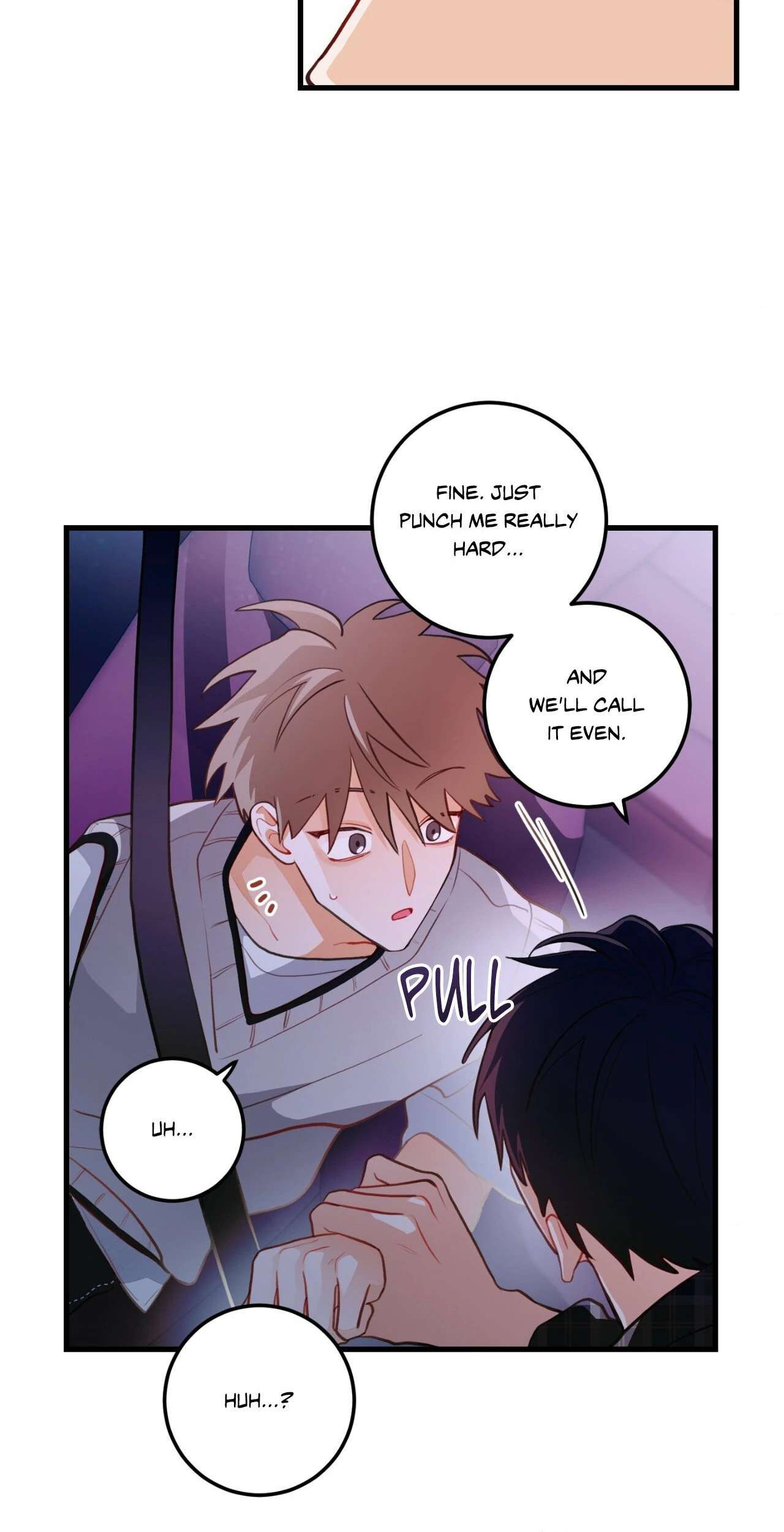 When Pear Blossoms Bloom Chapter 24 page 41 - 