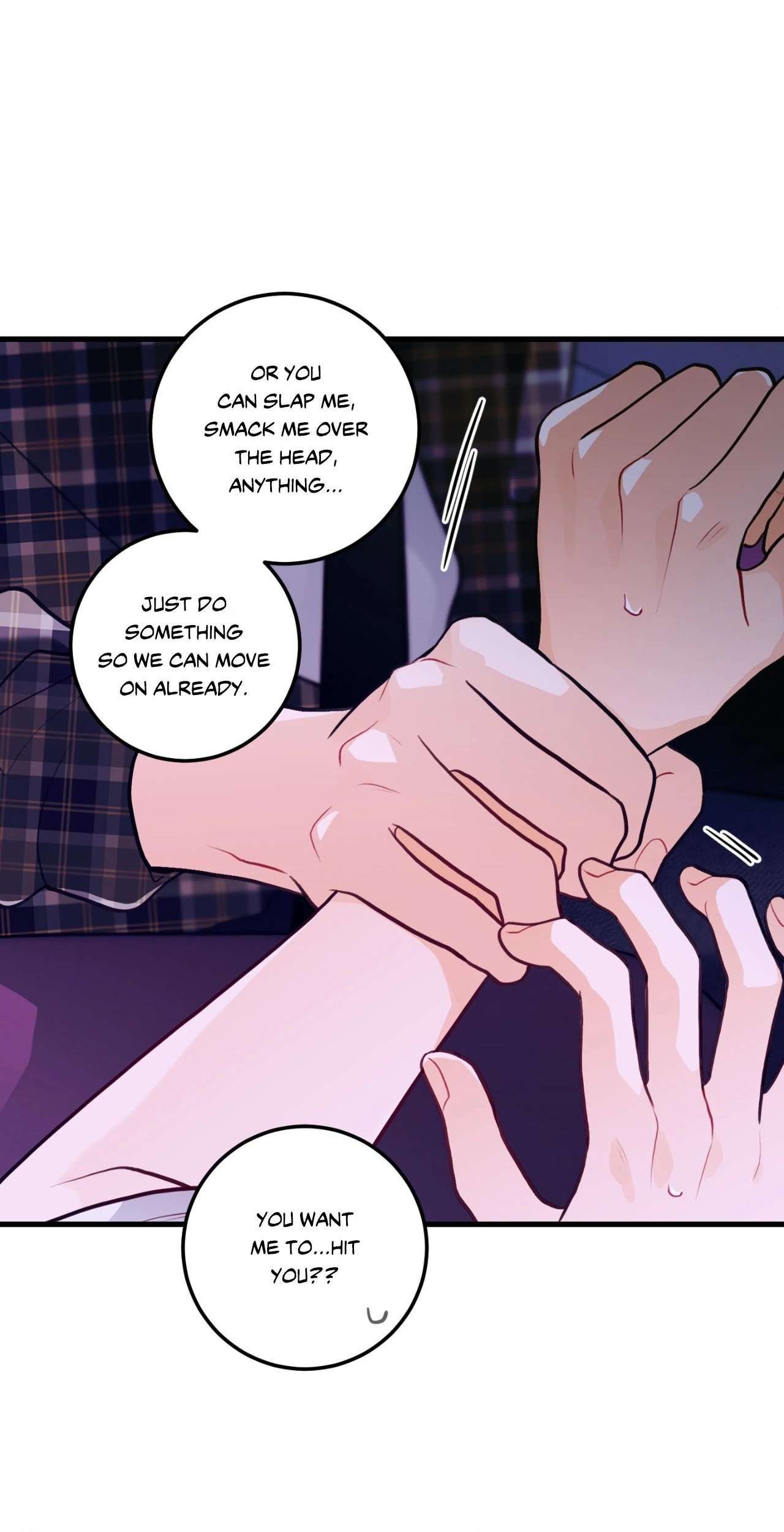 When Pear Blossoms Bloom Chapter 24 page 42 - 