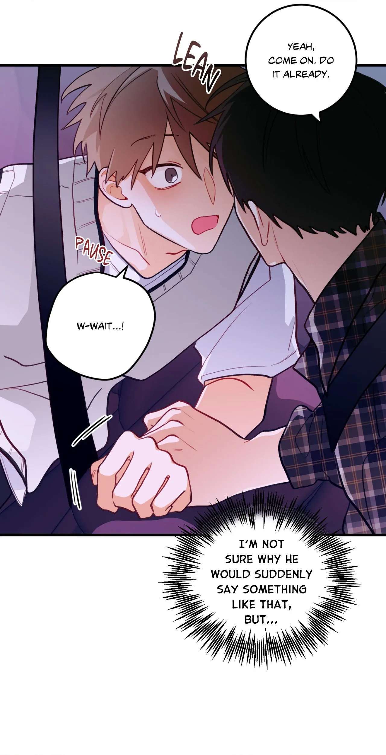 When Pear Blossoms Bloom Chapter 24 page 43 - 