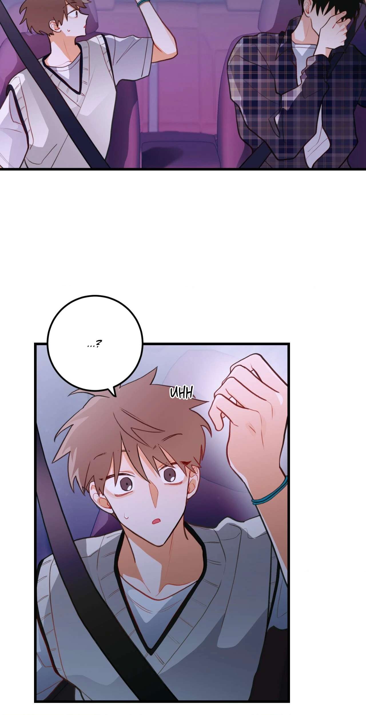 When Pear Blossoms Bloom Chapter 24 page 46 - 