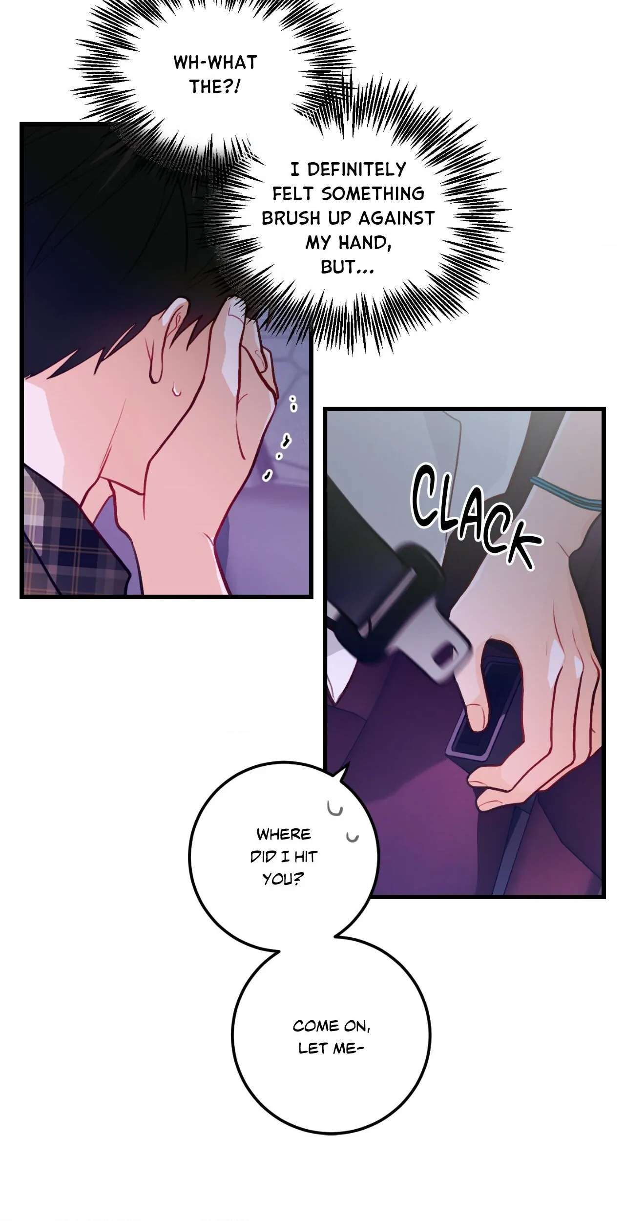 When Pear Blossoms Bloom Chapter 24 page 48 - 
