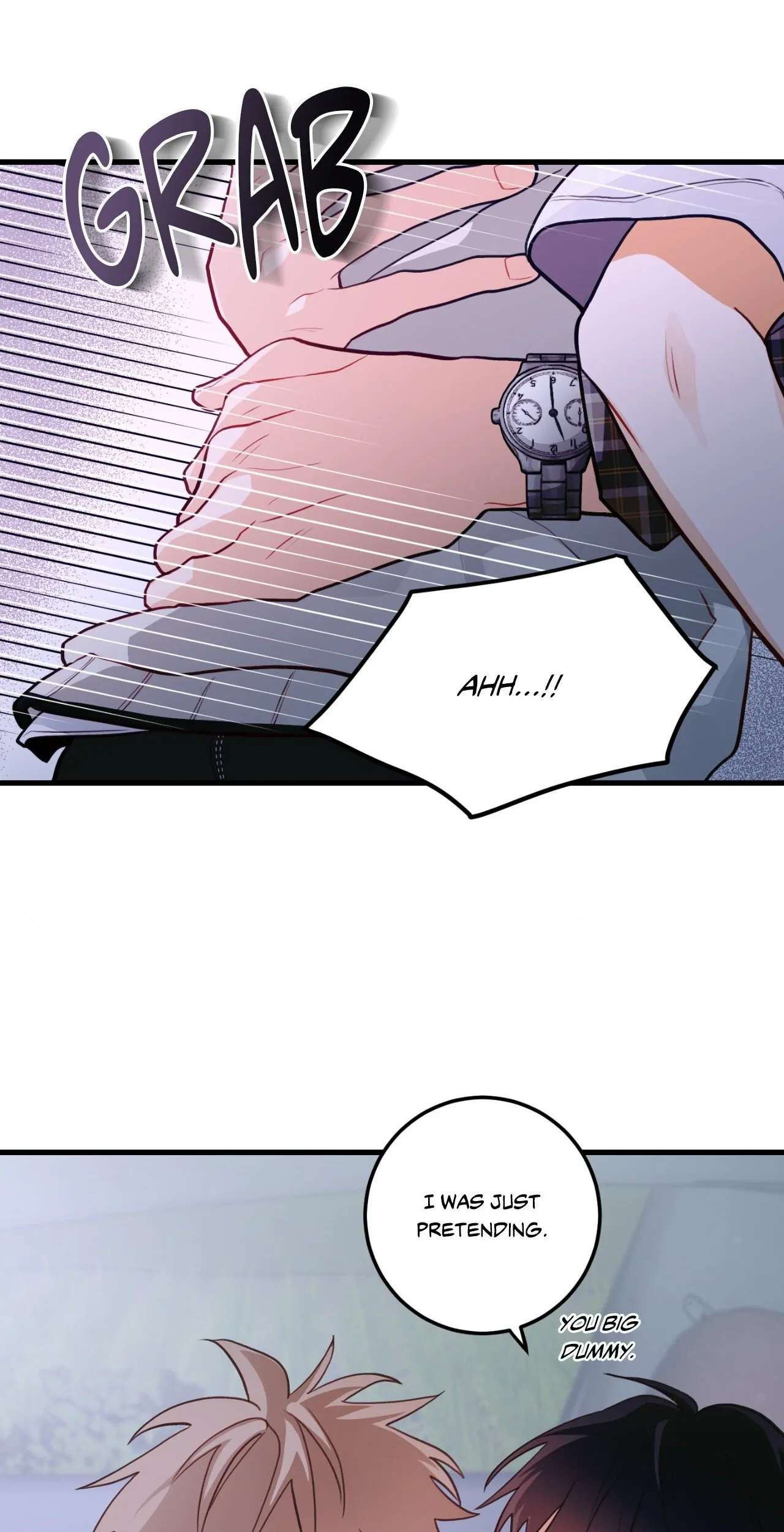 When Pear Blossoms Bloom Chapter 24 page 49 - 