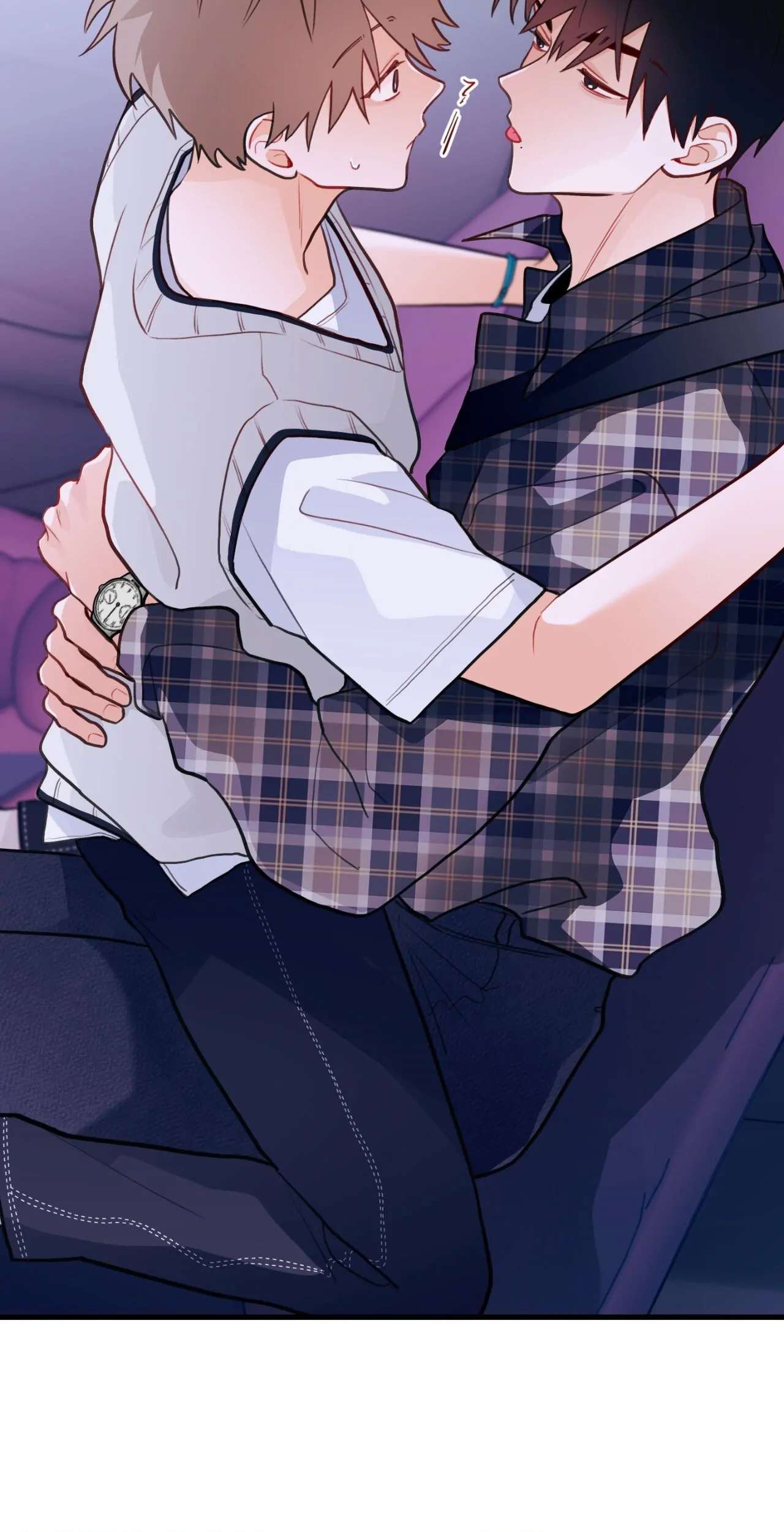 When Pear Blossoms Bloom Chapter 24 page 50 - 
