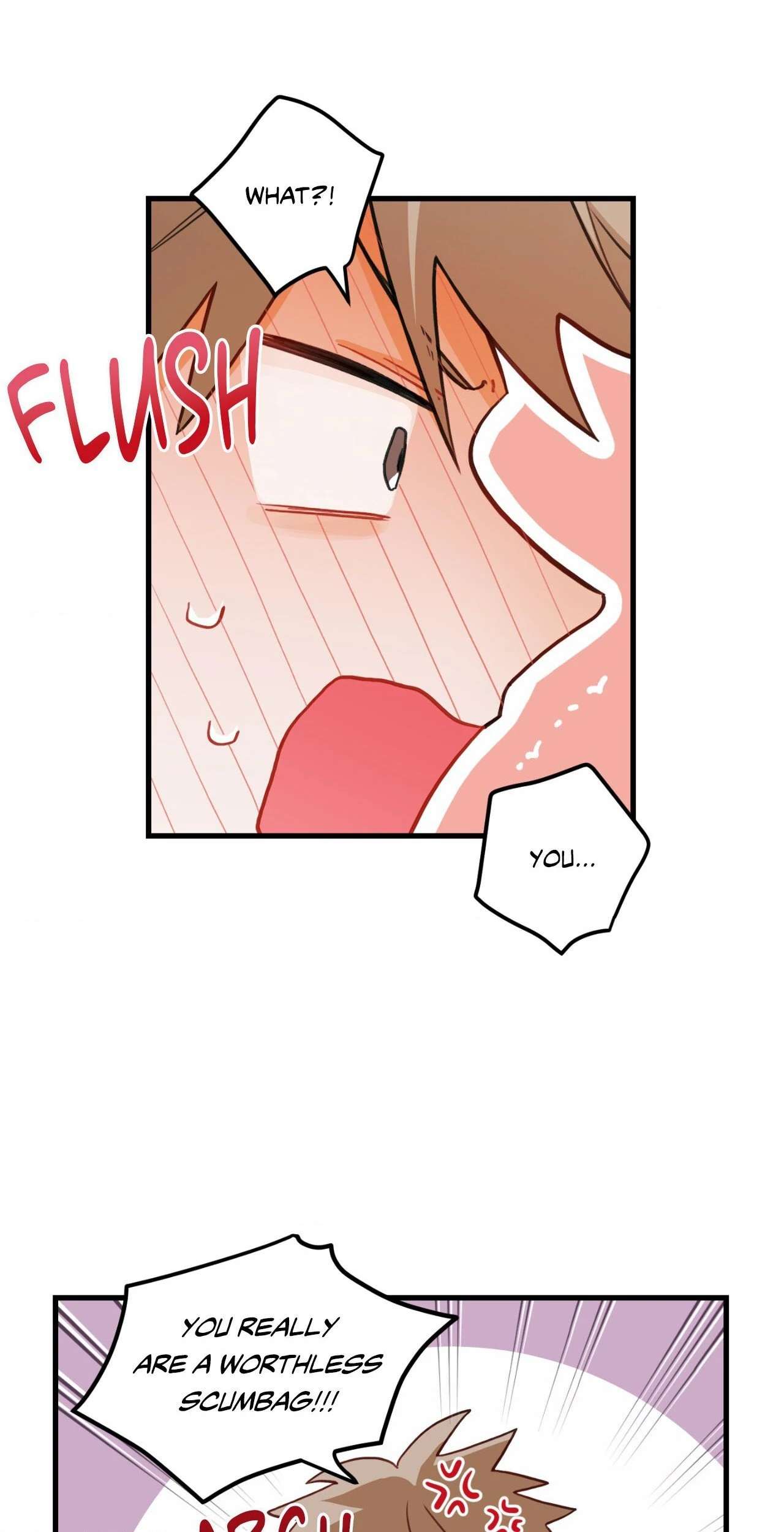 When Pear Blossoms Bloom Chapter 24 page 51 - 