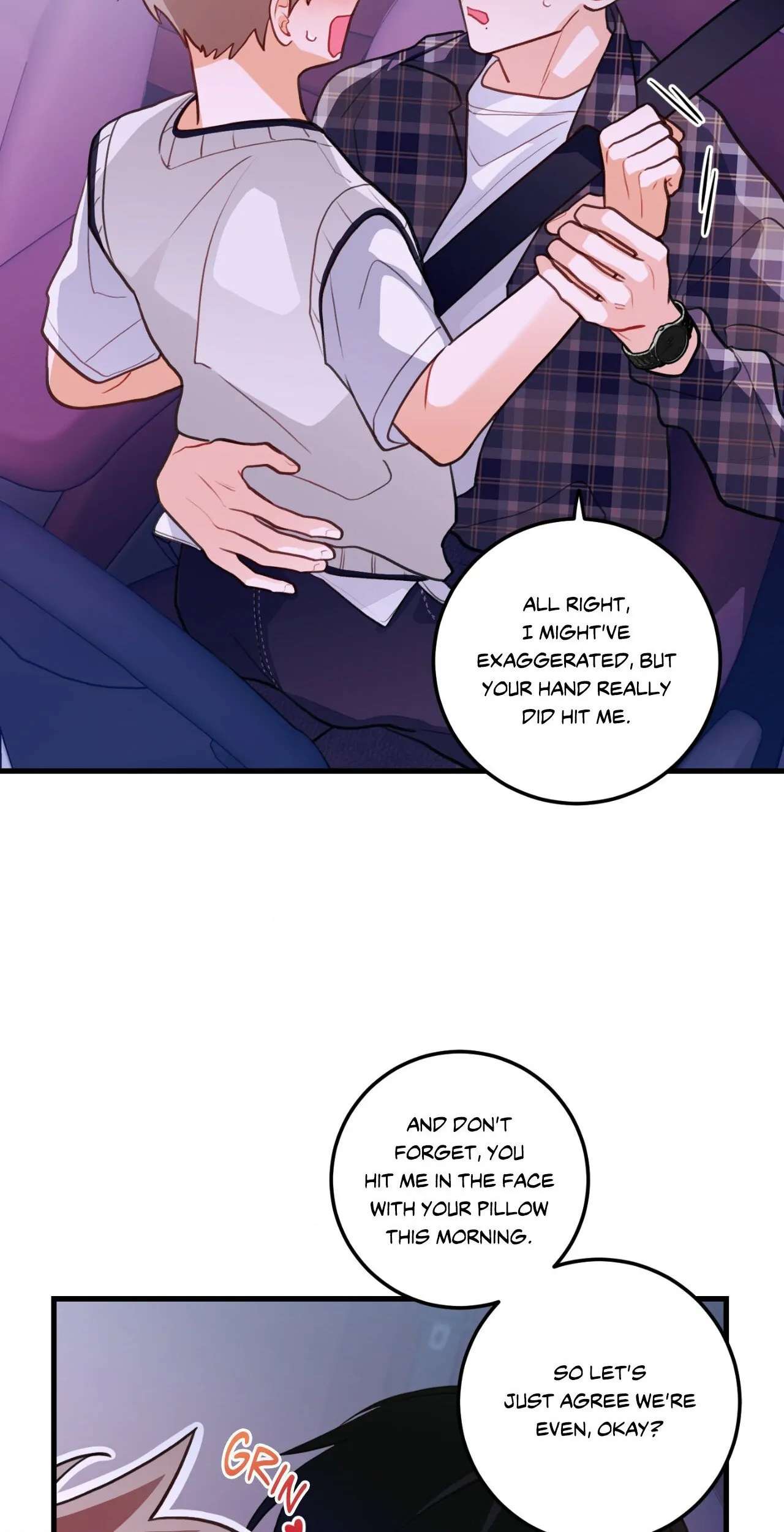 When Pear Blossoms Bloom Chapter 24 page 53 - 