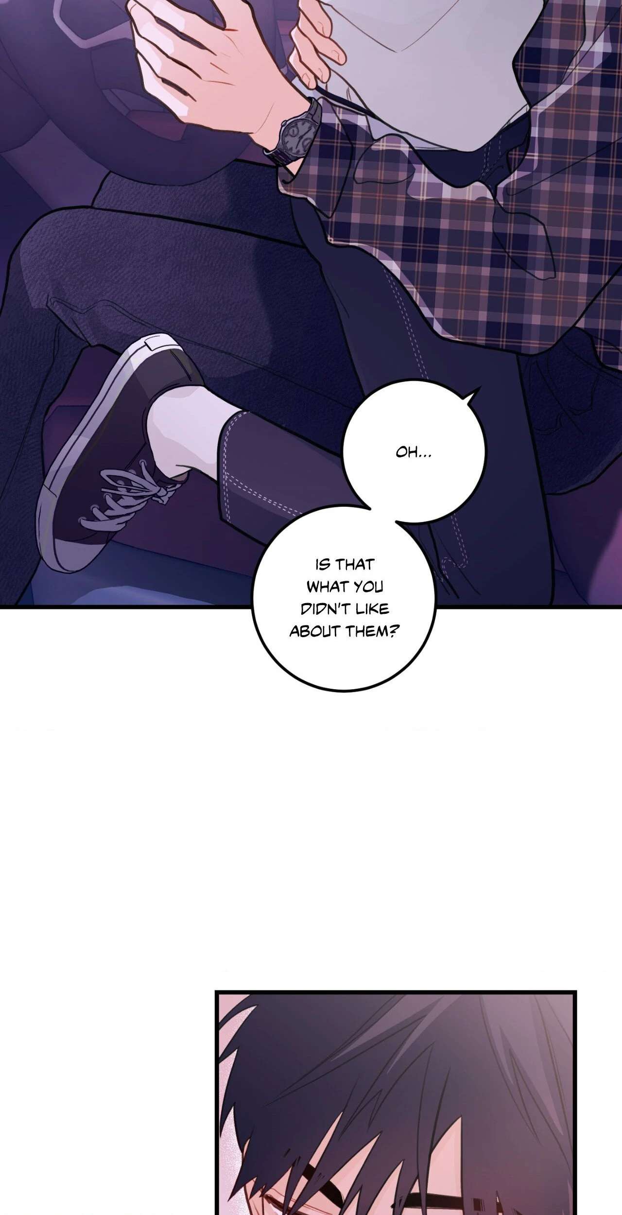 When Pear Blossoms Bloom Chapter 24 page 55 - 