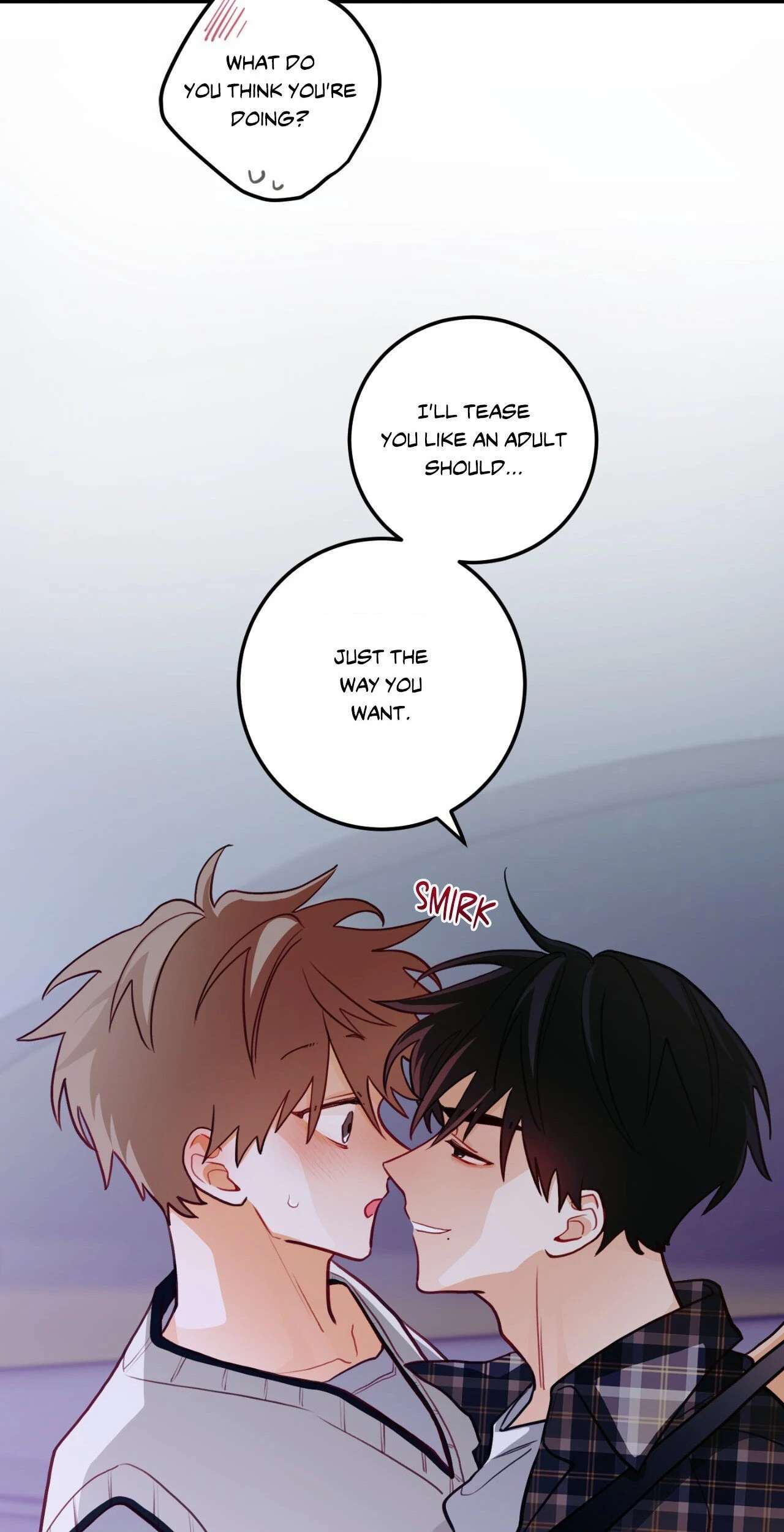When Pear Blossoms Bloom Chapter 24 page 57 - 