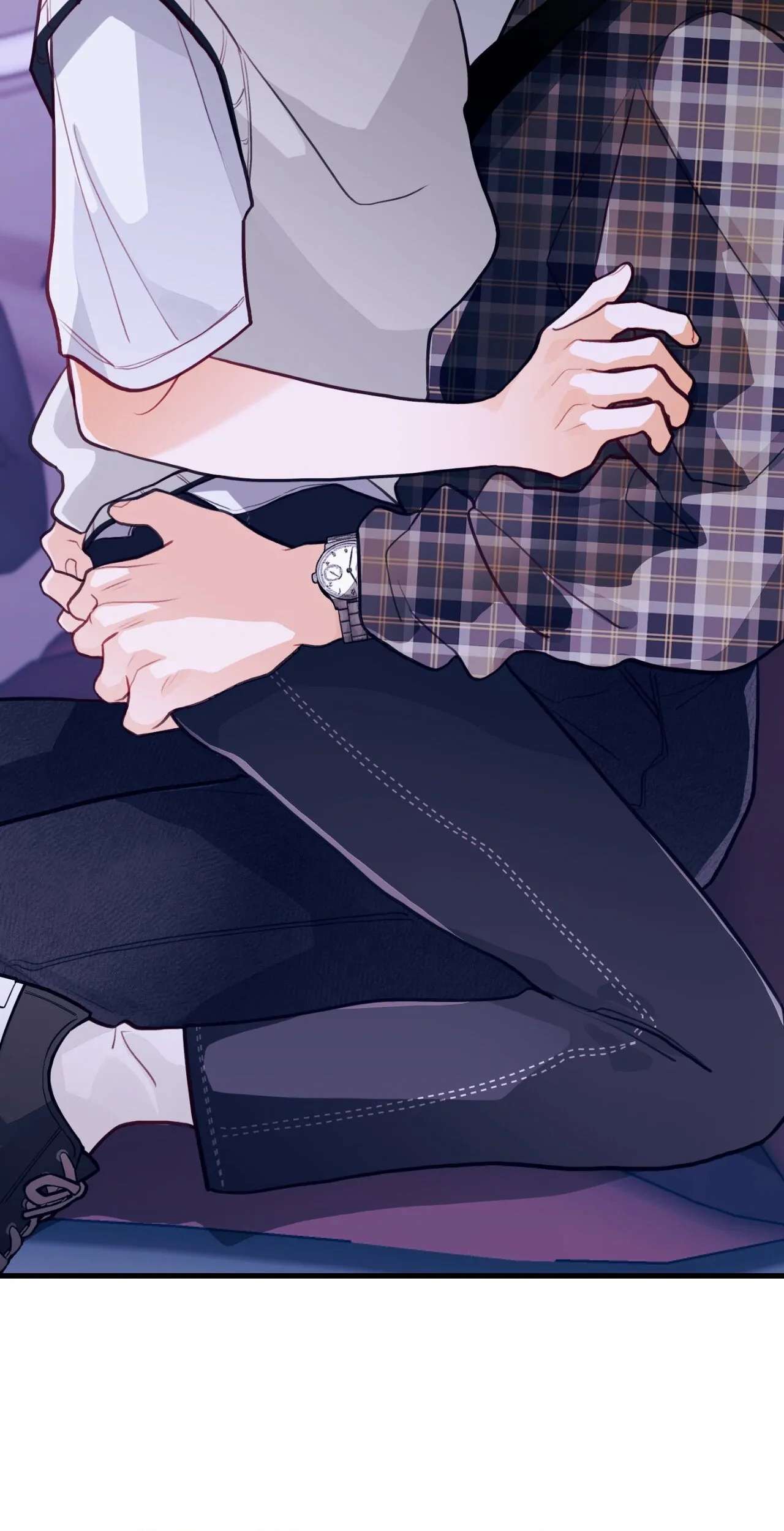 When Pear Blossoms Bloom Chapter 24 page 58 - 