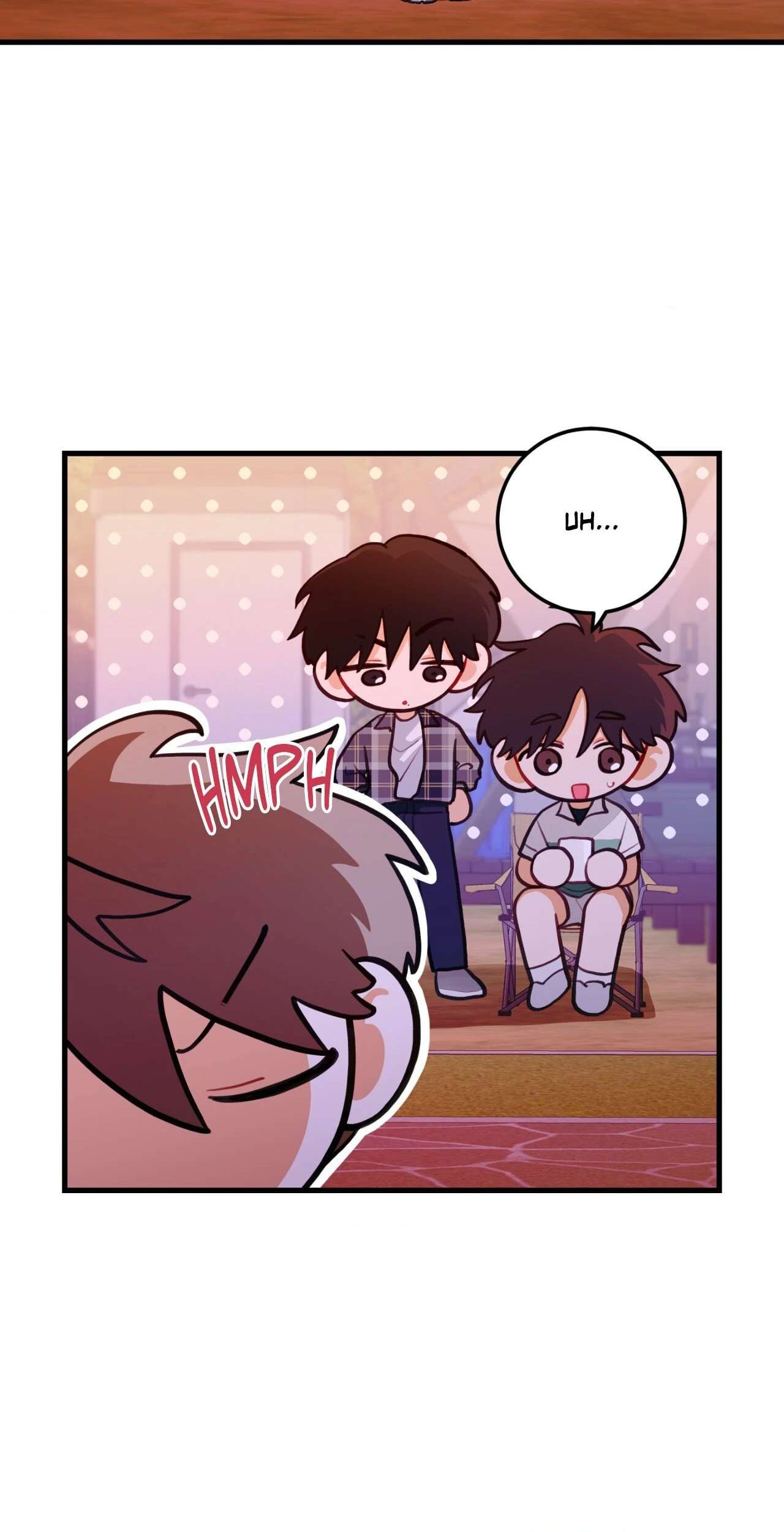 When Pear Blossoms Bloom Chapter 24 page 7 - 