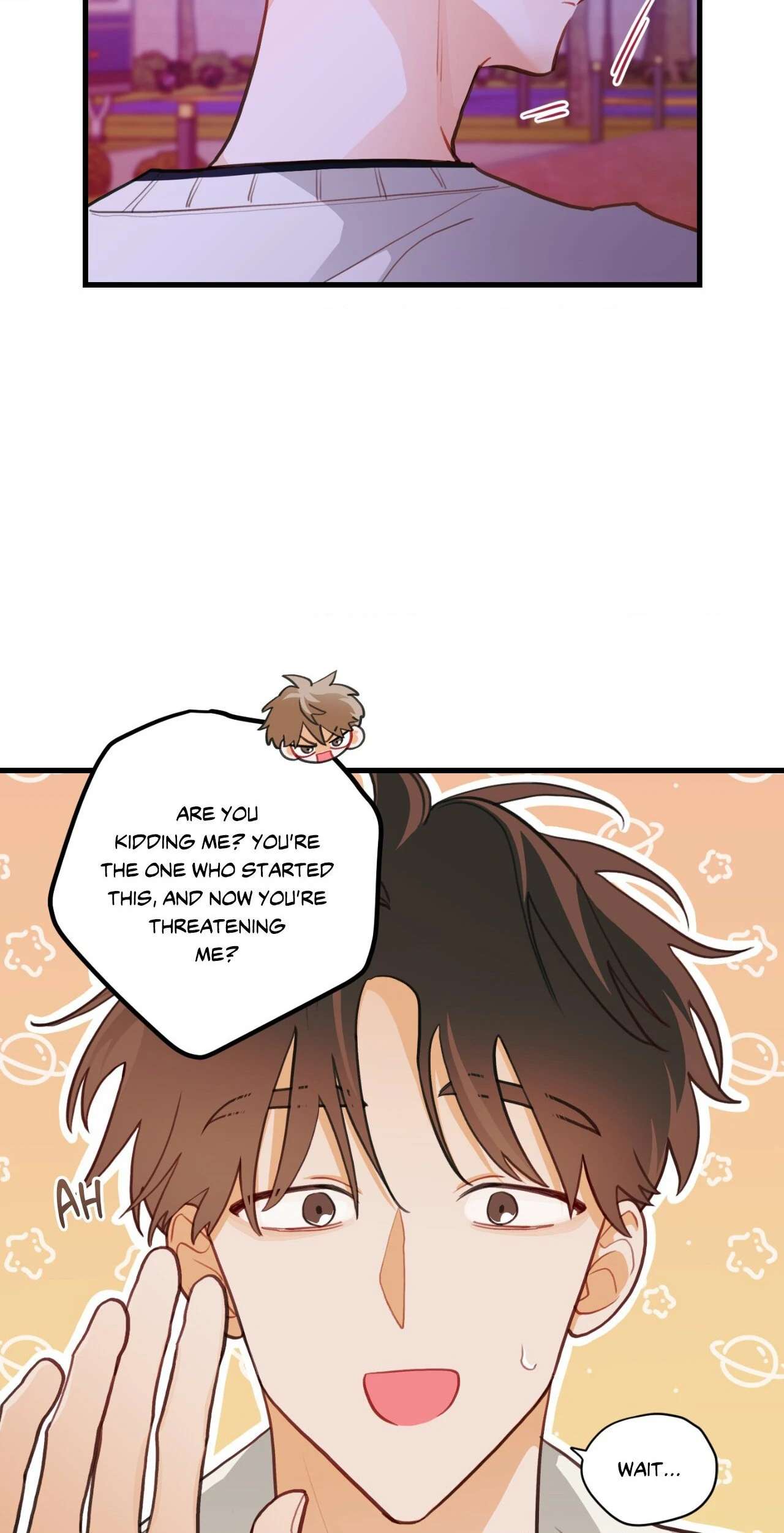 When Pear Blossoms Bloom Chapter 24 page 10 - 