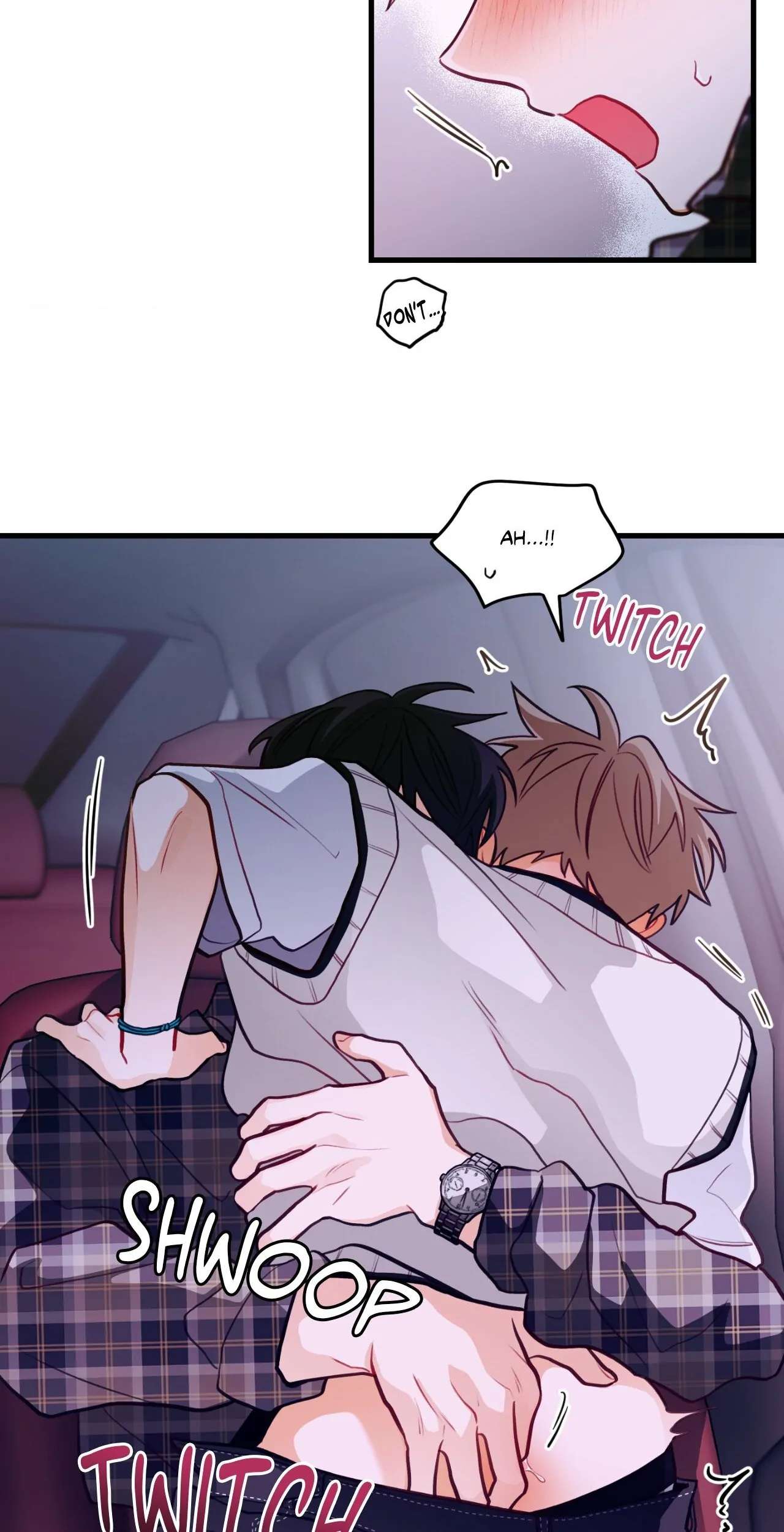 When Pear Blossoms Bloom Chapter 25 page 12 - 