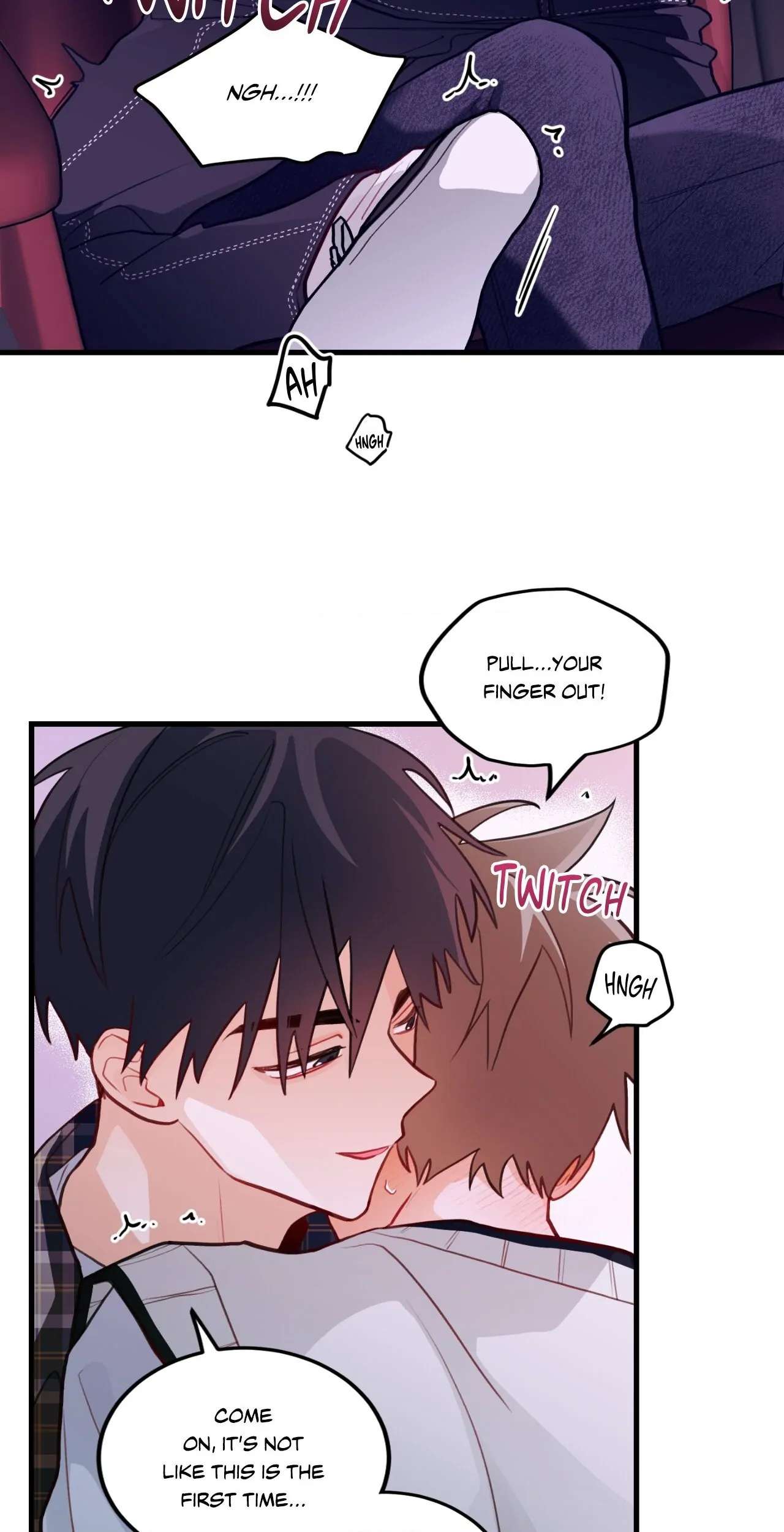 When Pear Blossoms Bloom Chapter 25 page 13 - 