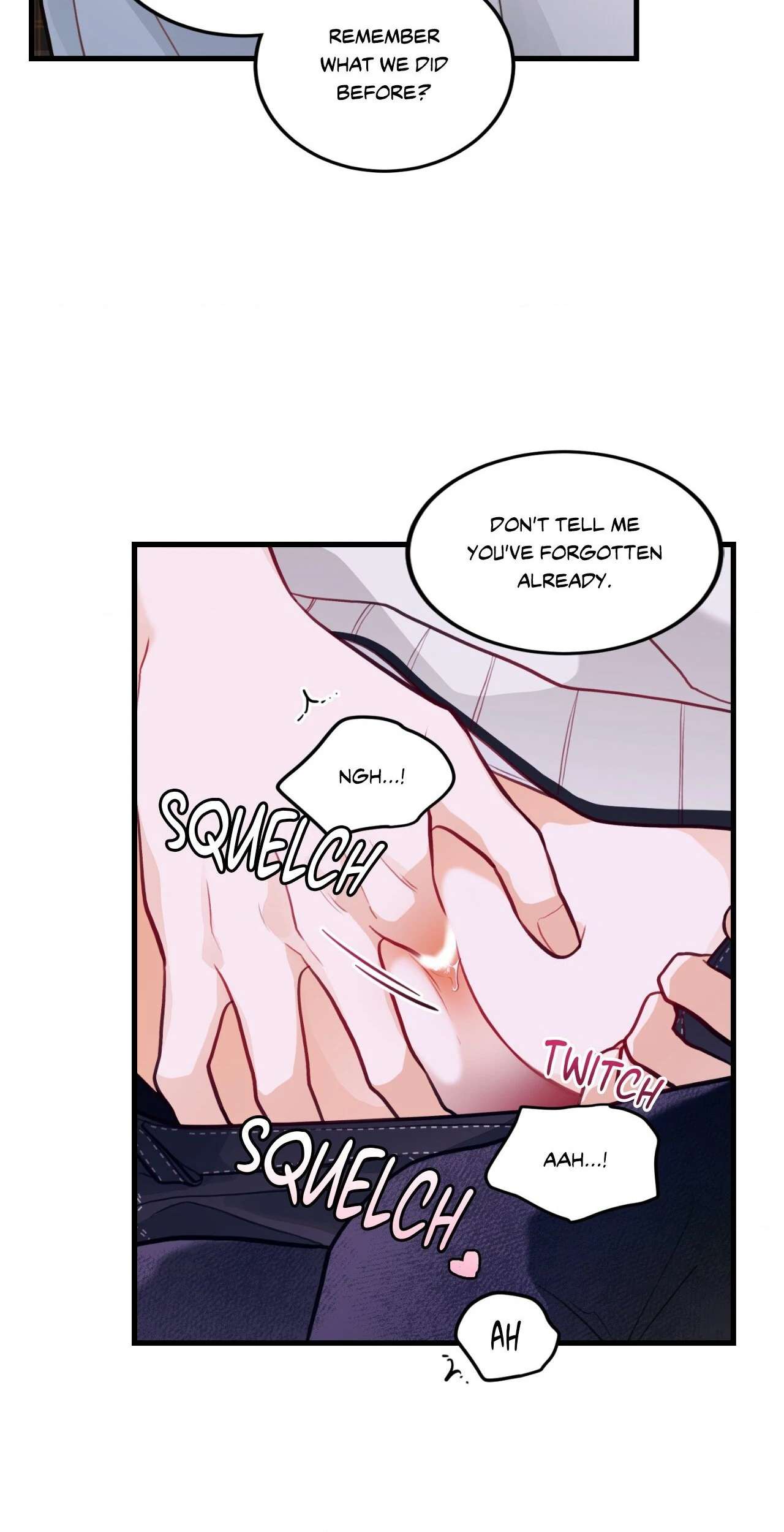 When Pear Blossoms Bloom Chapter 25 page 14 - 
