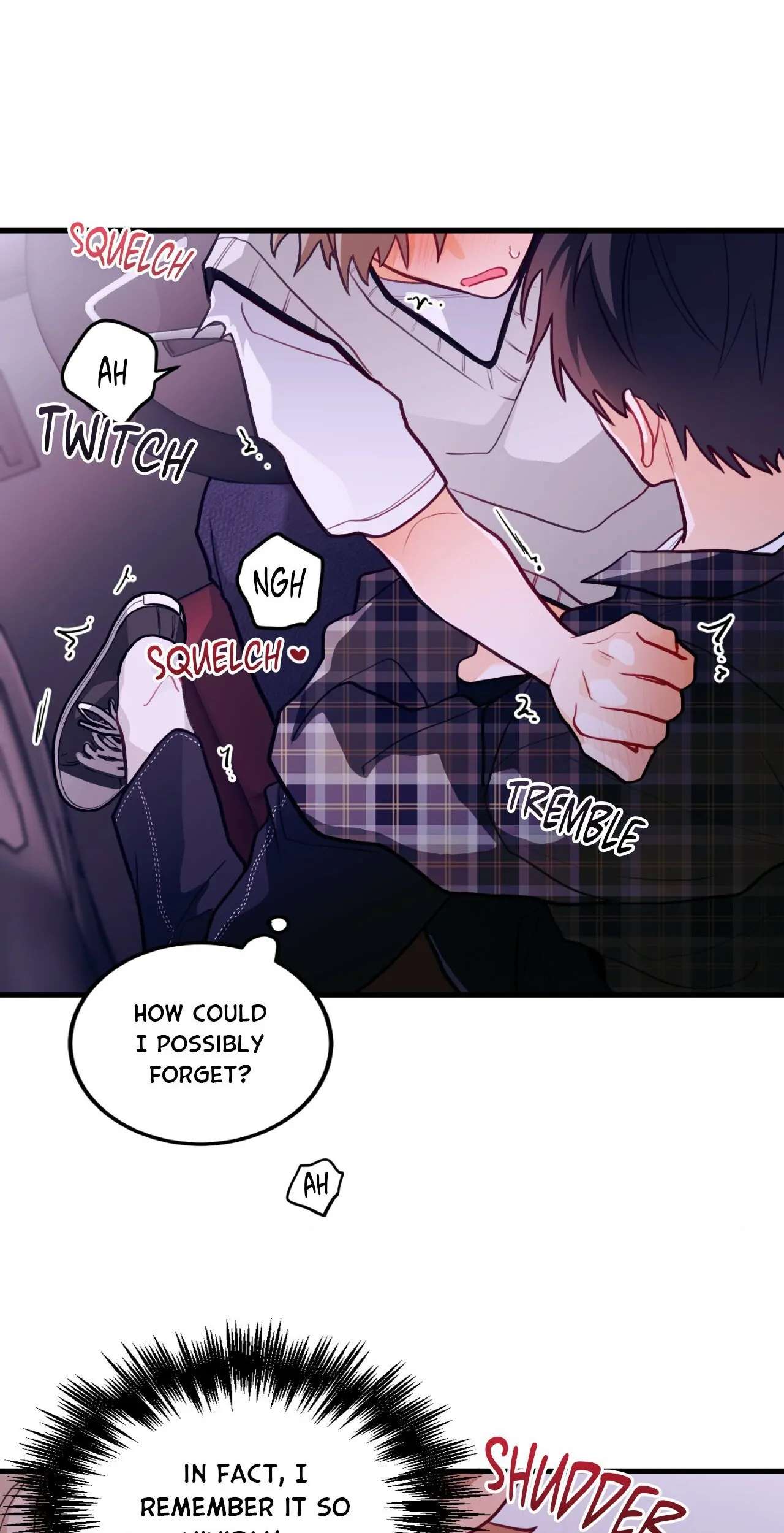 When Pear Blossoms Bloom Chapter 25 page 15 - 