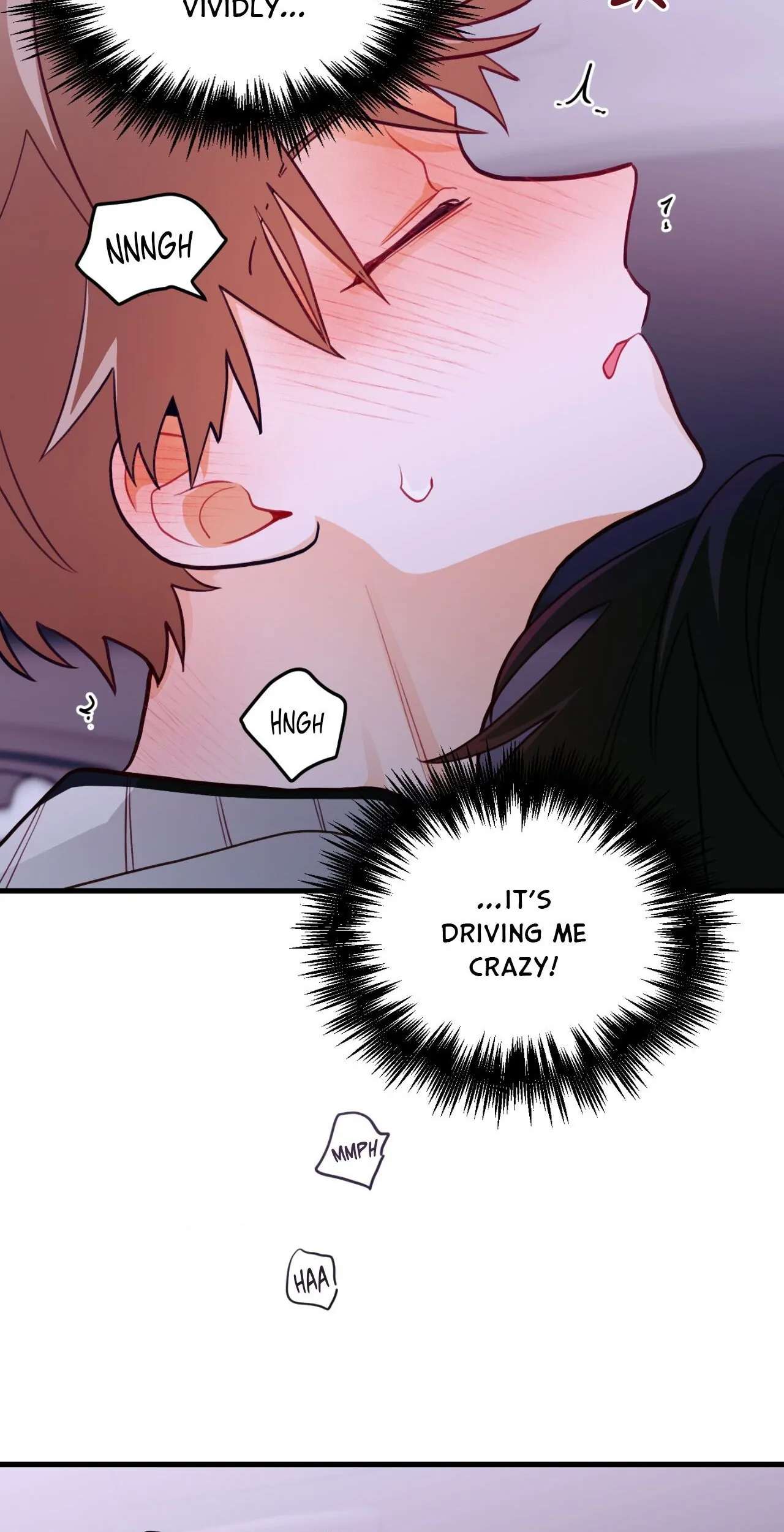 When Pear Blossoms Bloom Chapter 25 page 16 - 