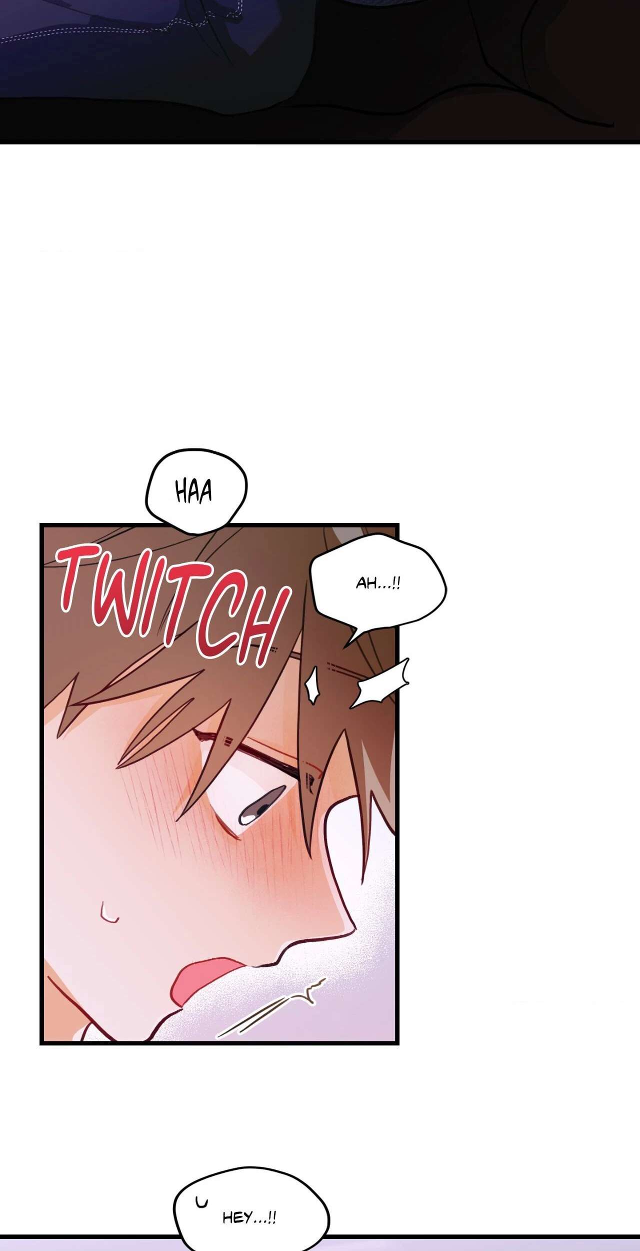 When Pear Blossoms Bloom Chapter 25 page 18 - 