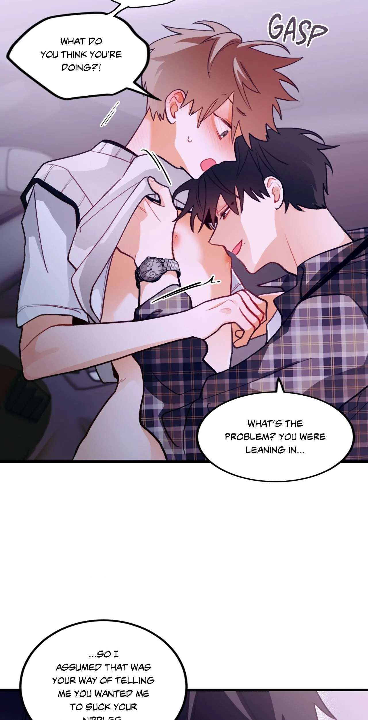 When Pear Blossoms Bloom Chapter 25 page 19 - 
