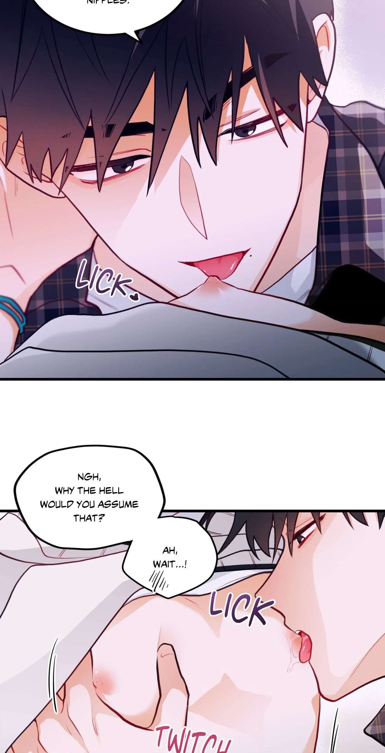 When Pear Blossoms Bloom Chapter 25 page 20 - 