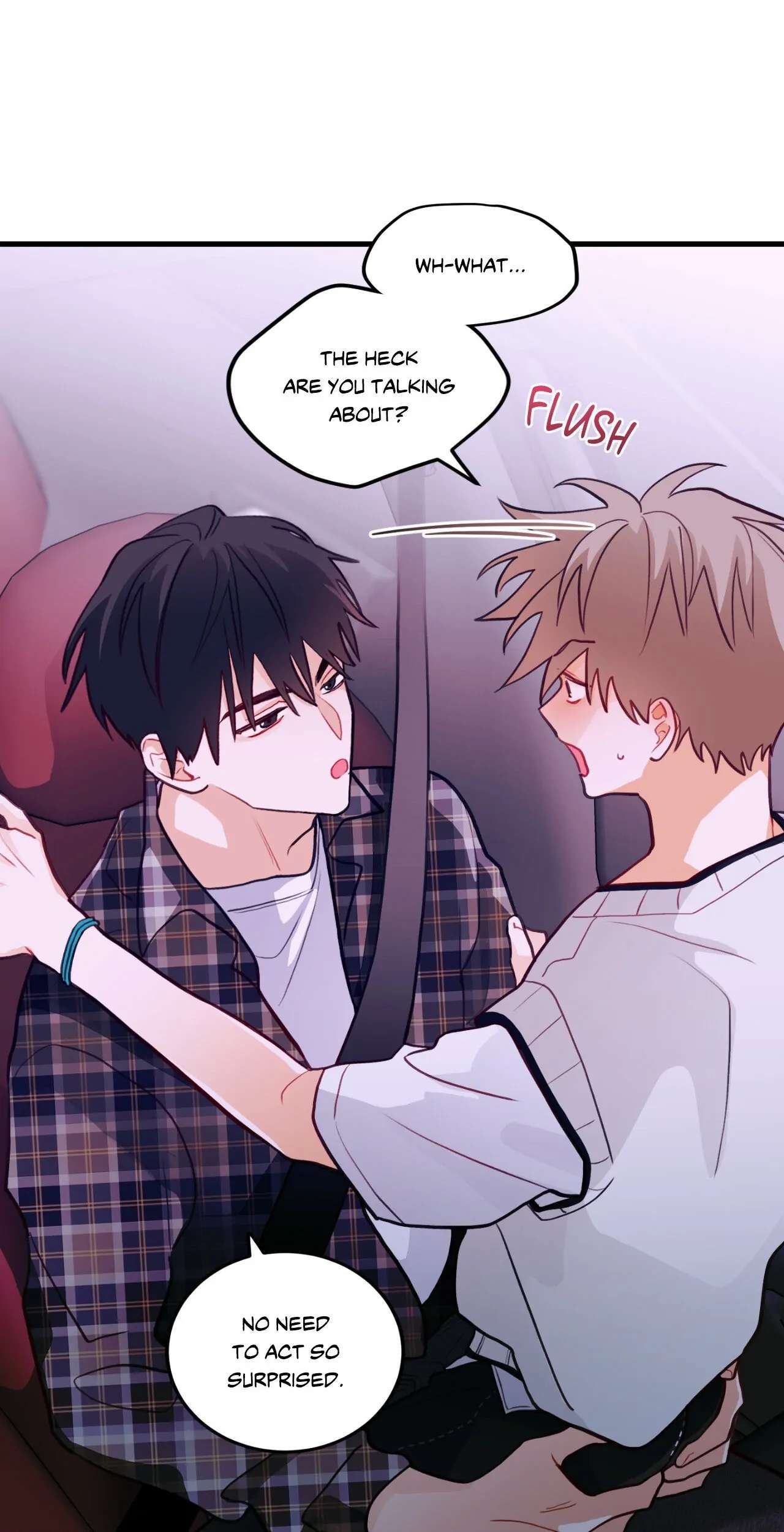When Pear Blossoms Bloom Chapter 25 page 3 - 