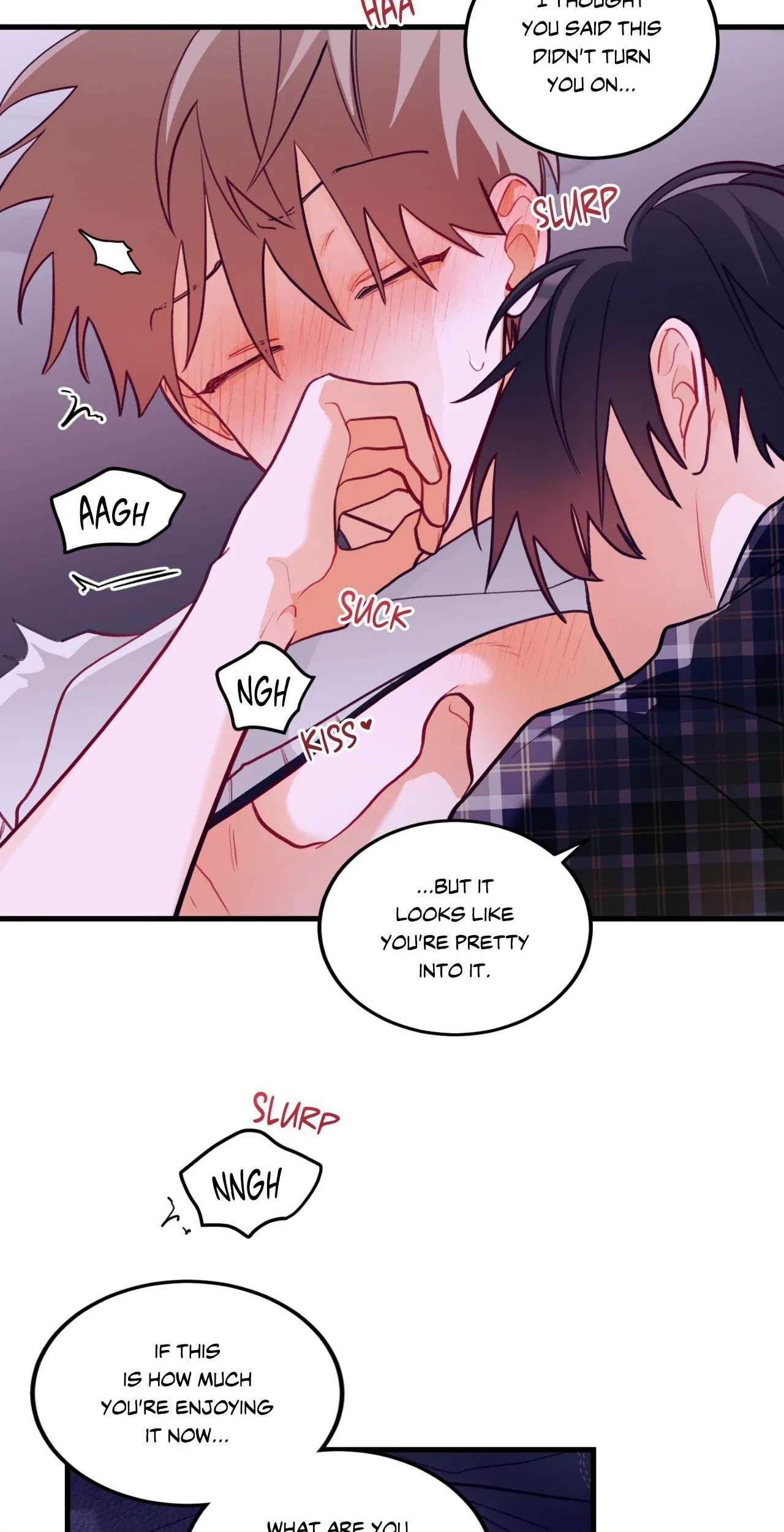 When Pear Blossoms Bloom Chapter 25 page 22 - 