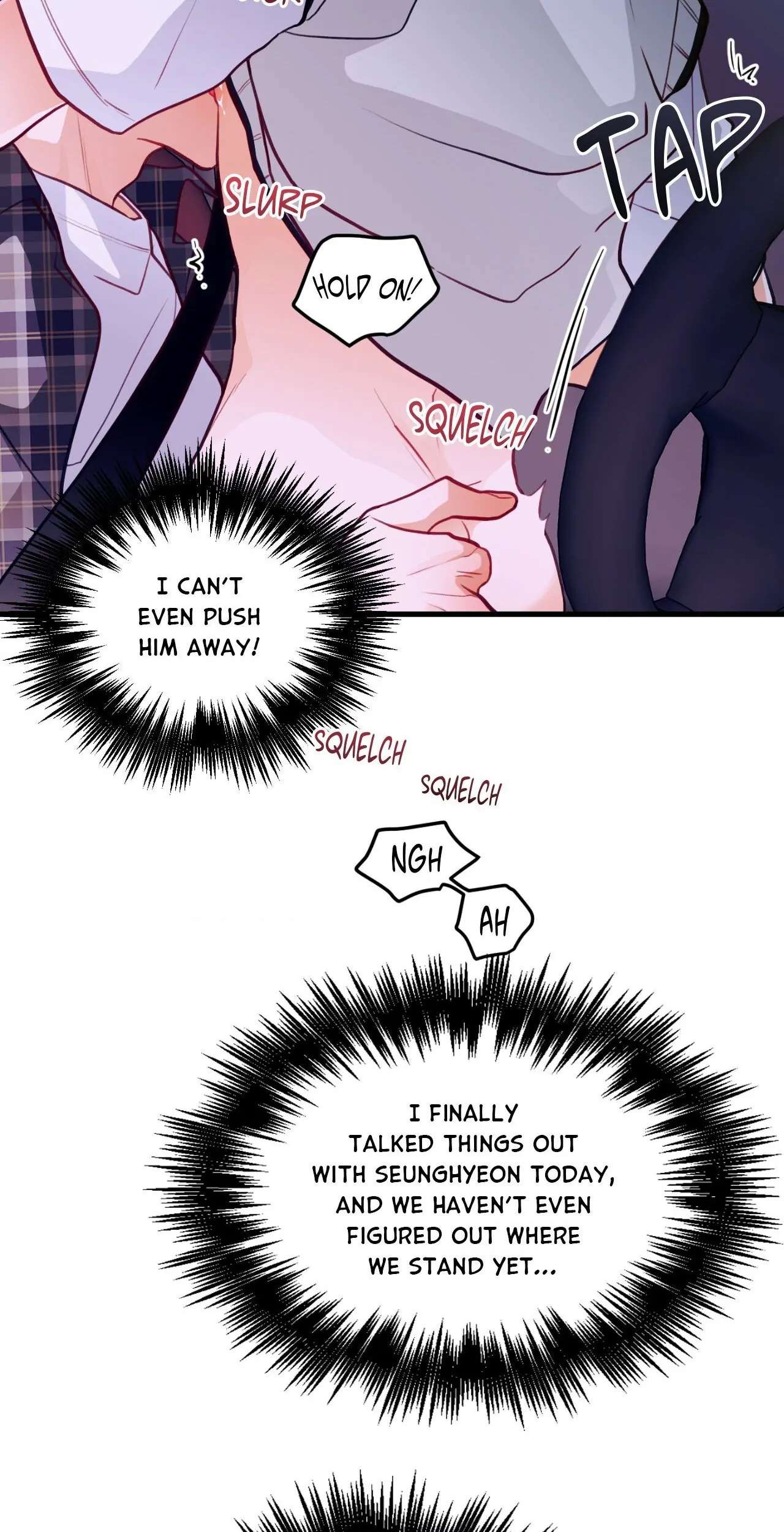 When Pear Blossoms Bloom Chapter 25 page 24 - 
