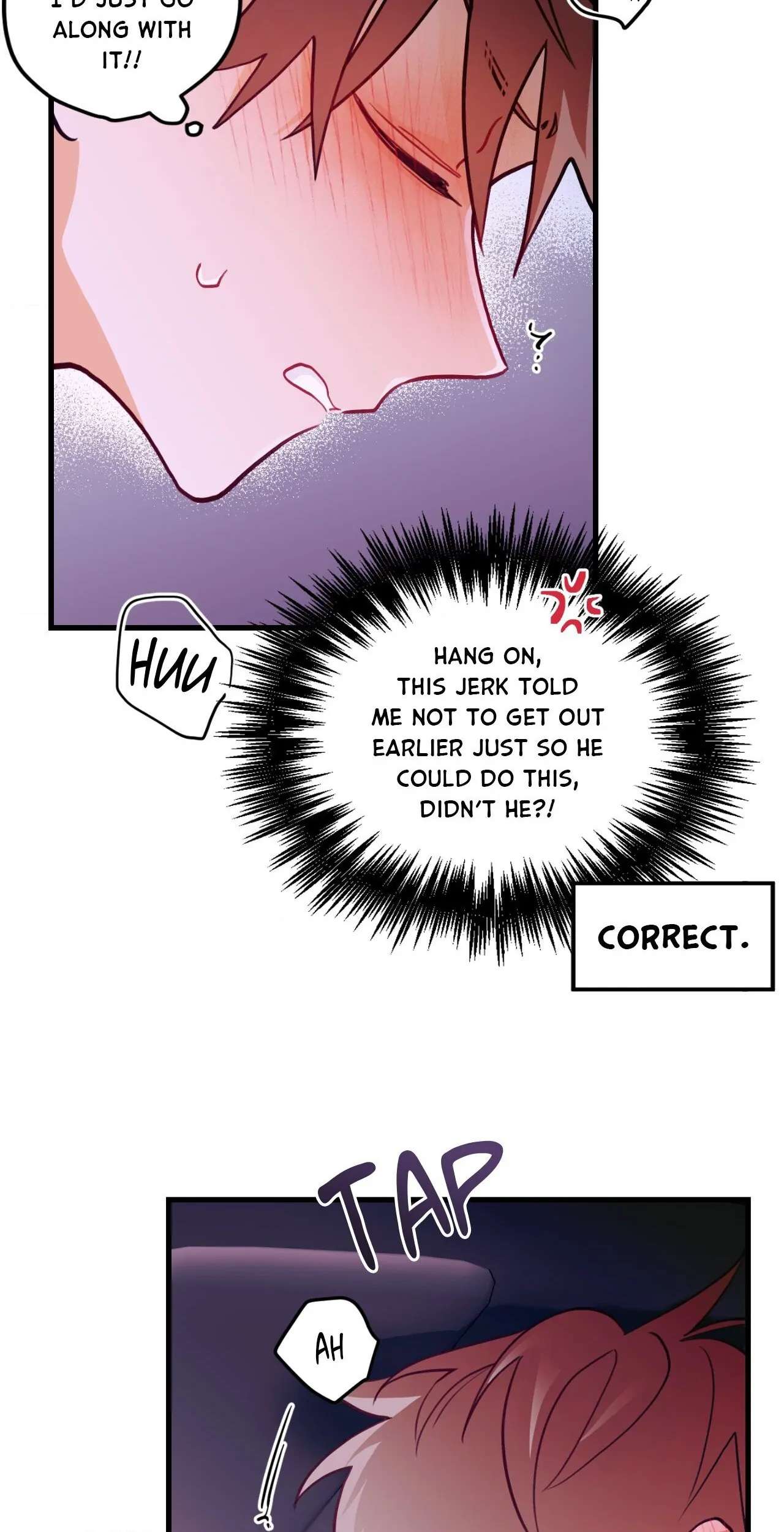 When Pear Blossoms Bloom Chapter 25 page 26 - 