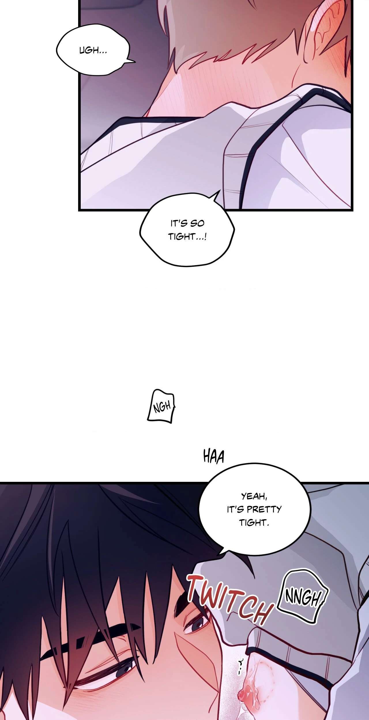 When Pear Blossoms Bloom Chapter 25 page 27 - 