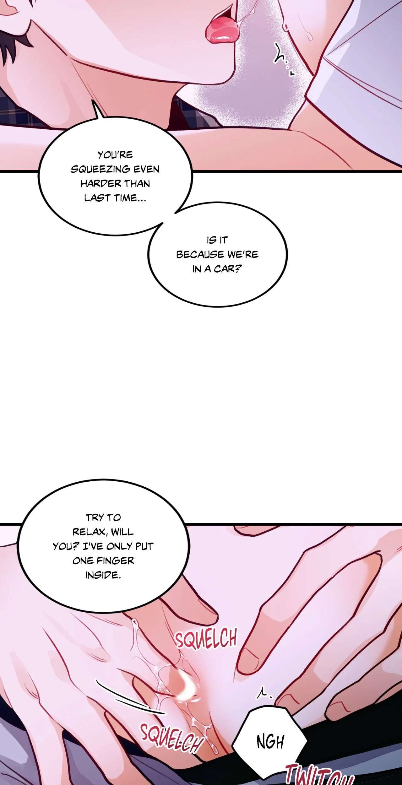 When Pear Blossoms Bloom Chapter 25 page 28 - 