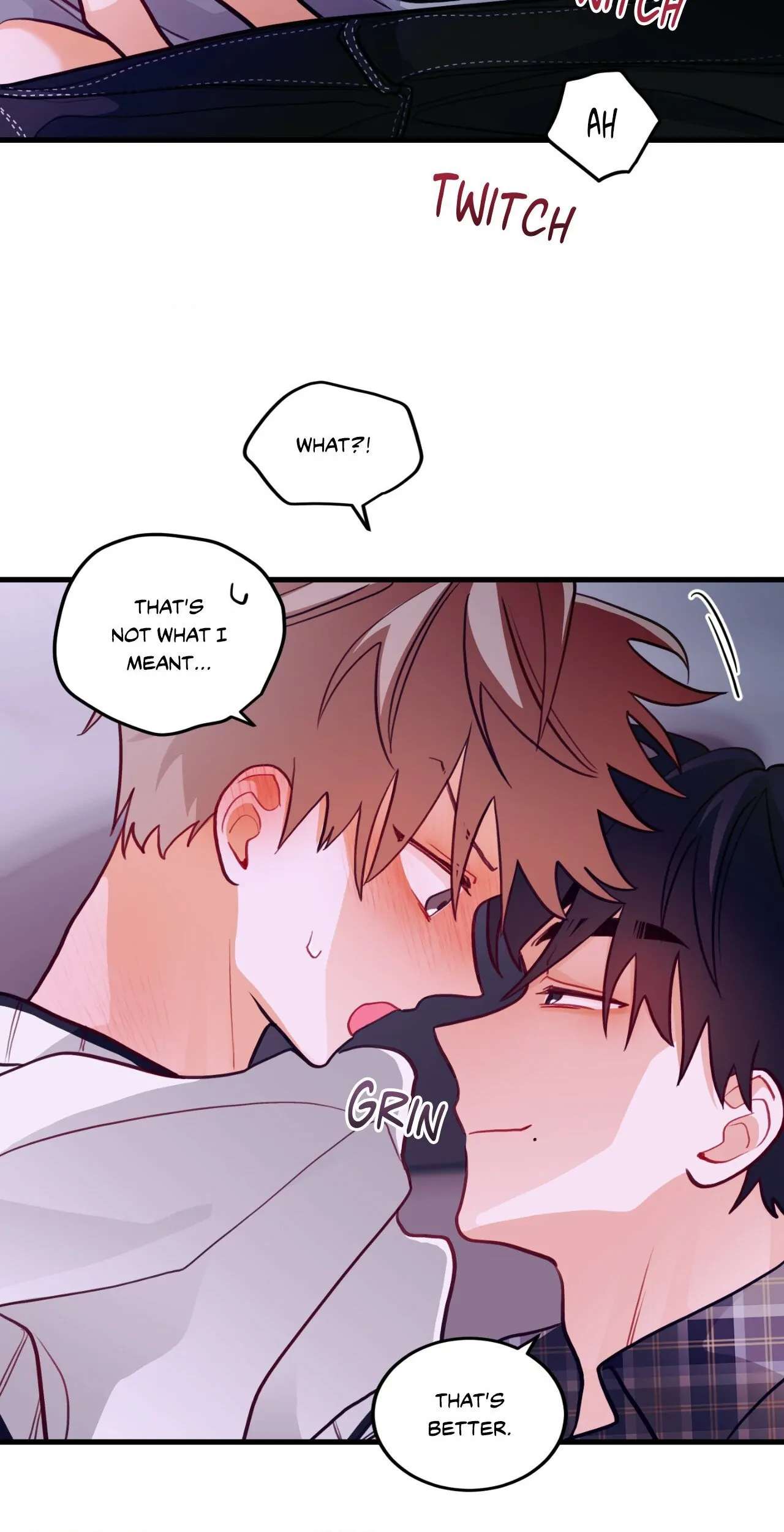 When Pear Blossoms Bloom Chapter 25 page 29 - 
