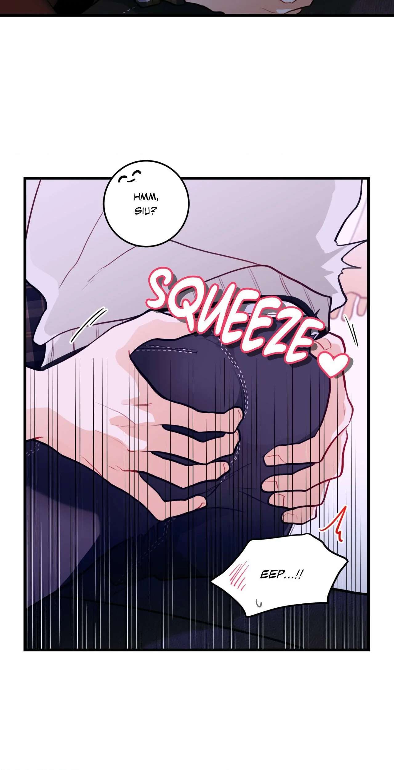 When Pear Blossoms Bloom Chapter 25 page 4 - 