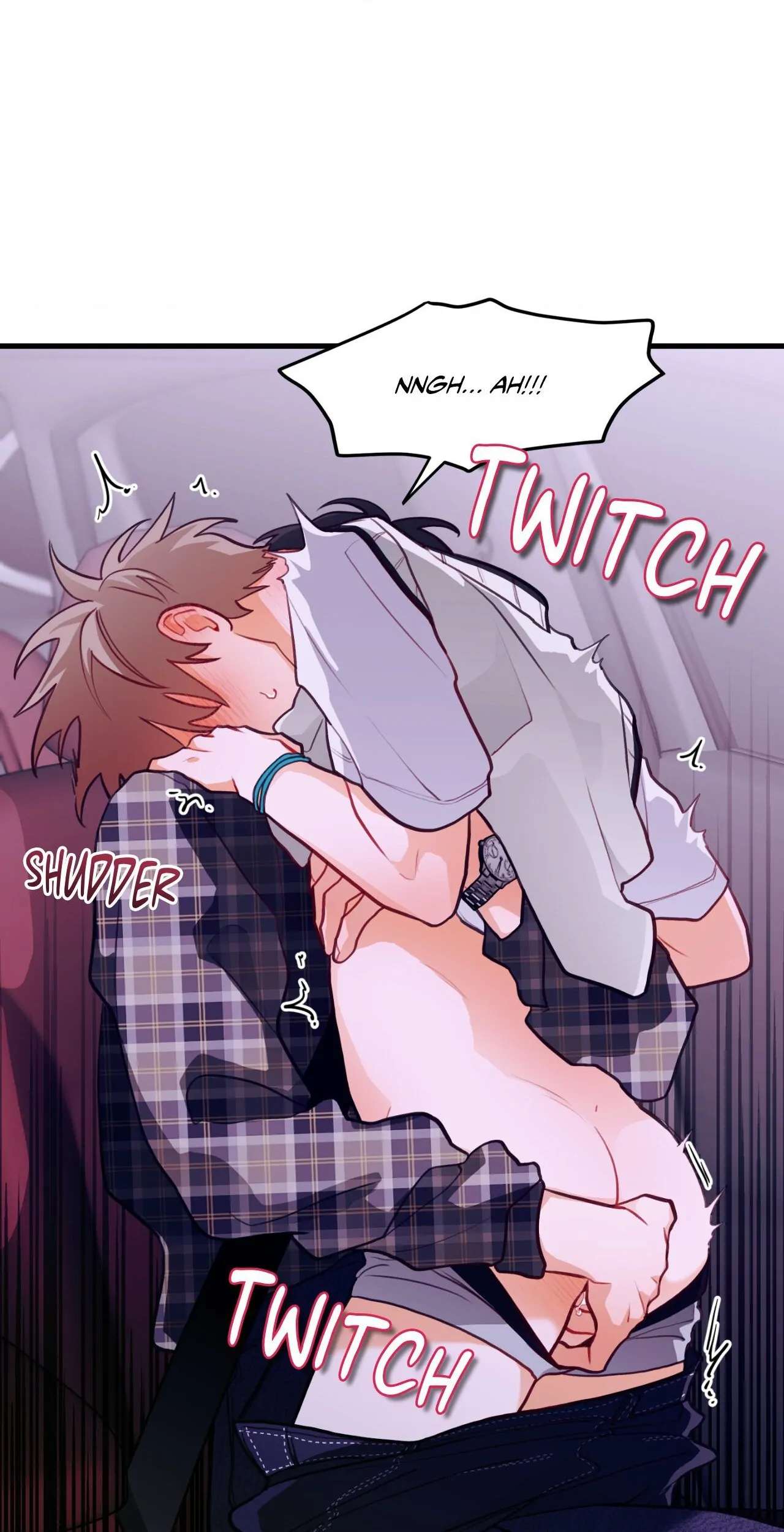 When Pear Blossoms Bloom Chapter 25 page 31 - 