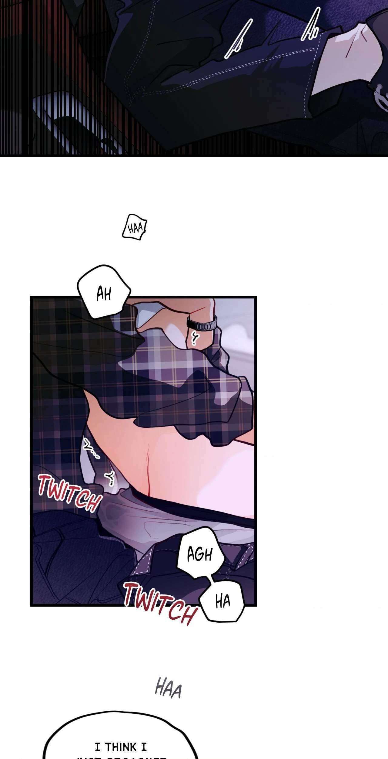 When Pear Blossoms Bloom Chapter 25 page 32 - 