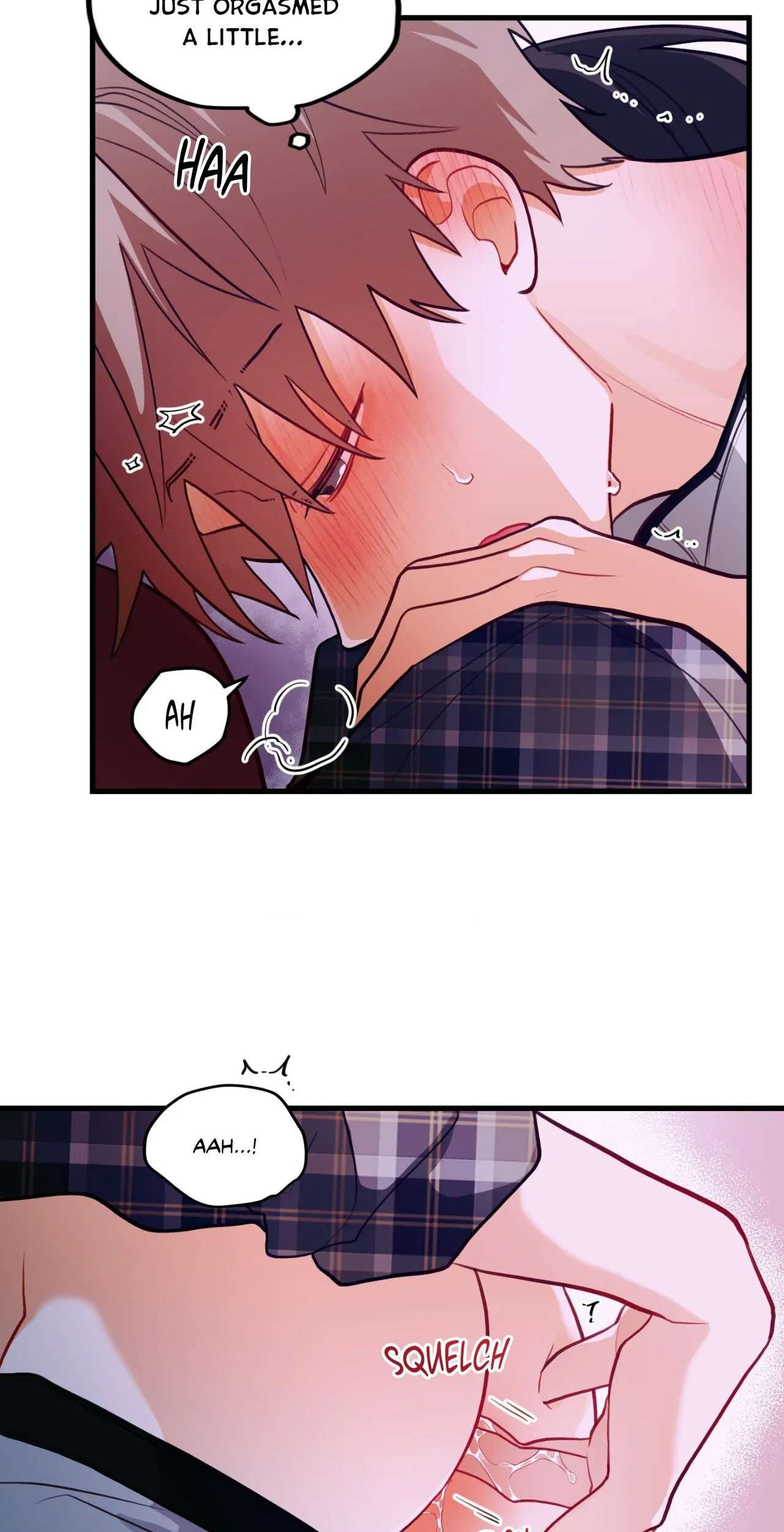 When Pear Blossoms Bloom Chapter 25 page 33 - 