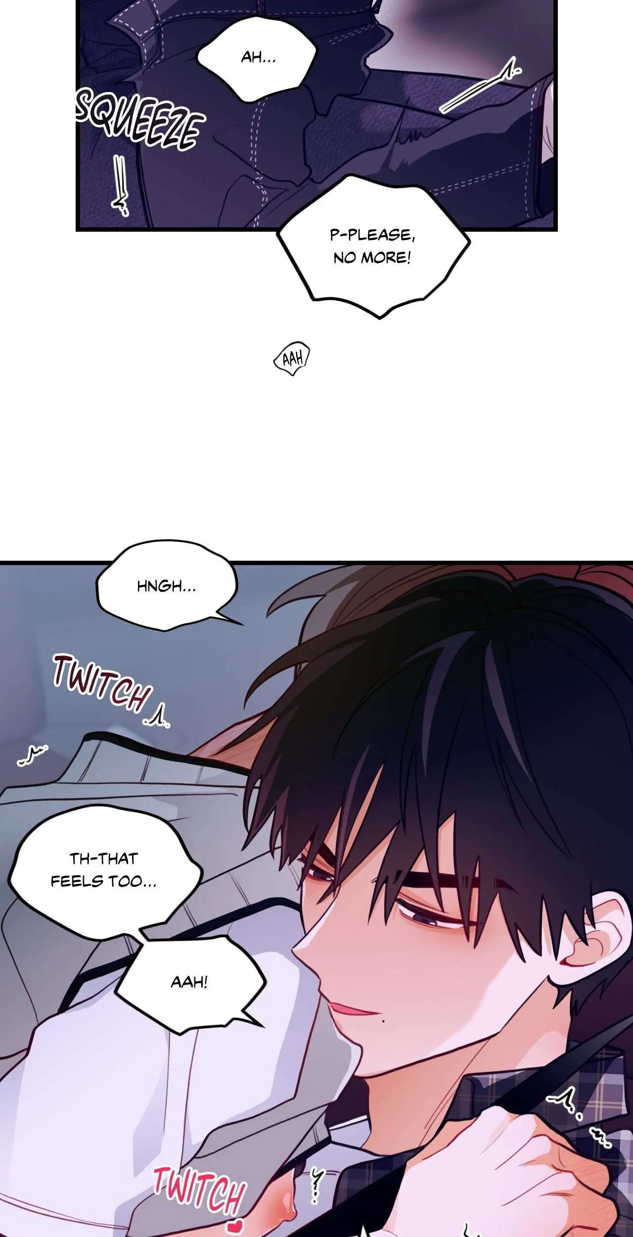 When Pear Blossoms Bloom Chapter 25 page 35 - 