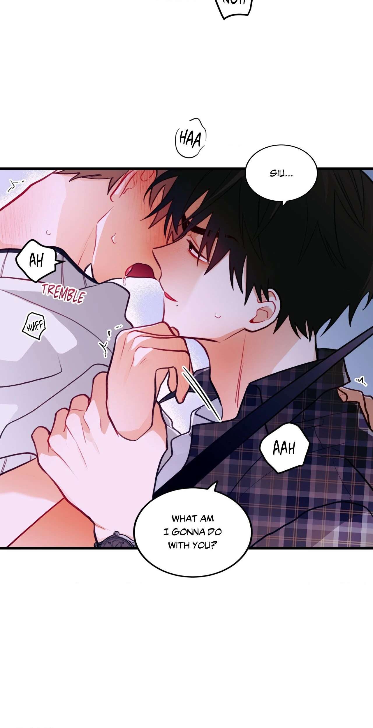 When Pear Blossoms Bloom Chapter 25 page 37 - 