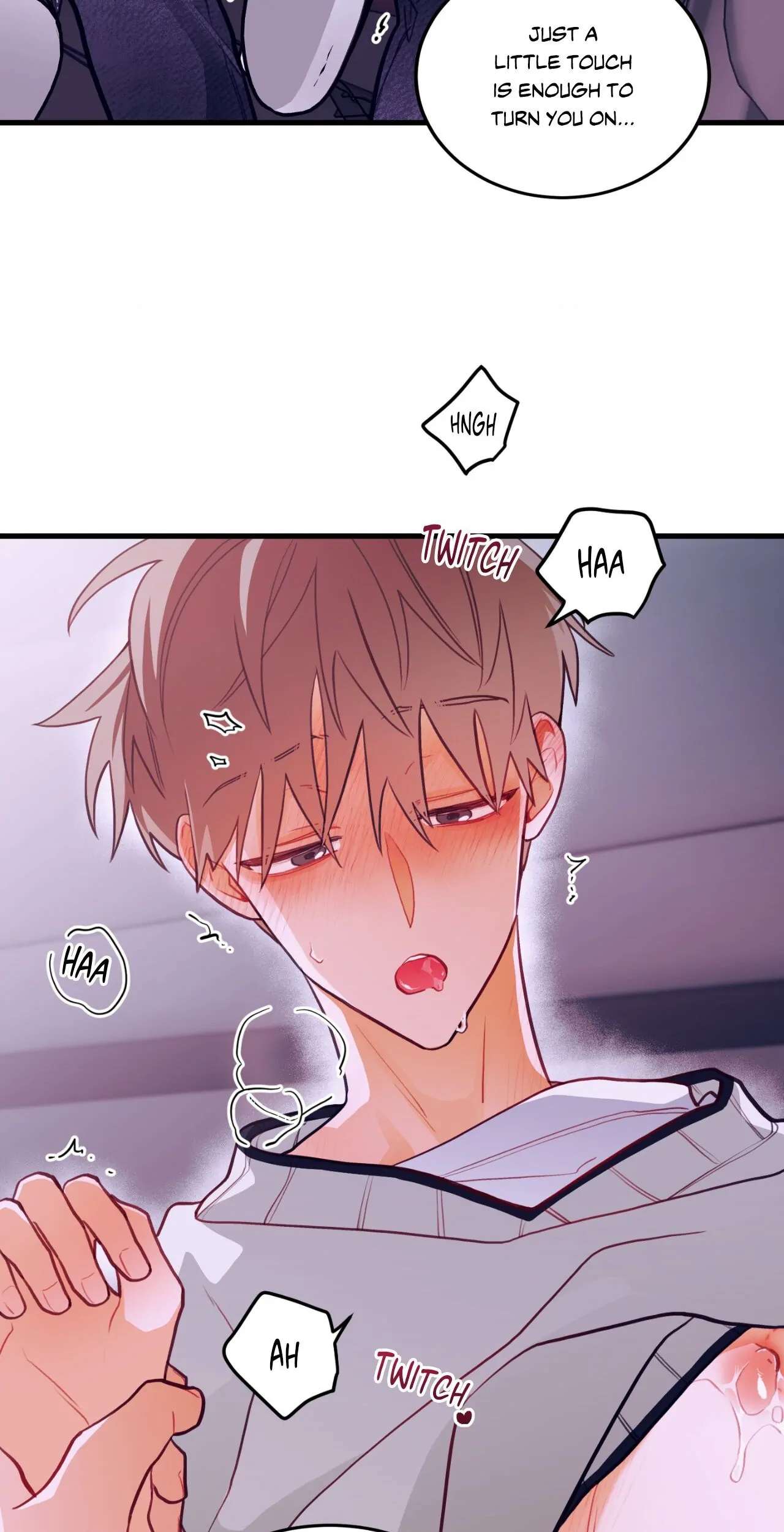 When Pear Blossoms Bloom Chapter 25 page 39 - 