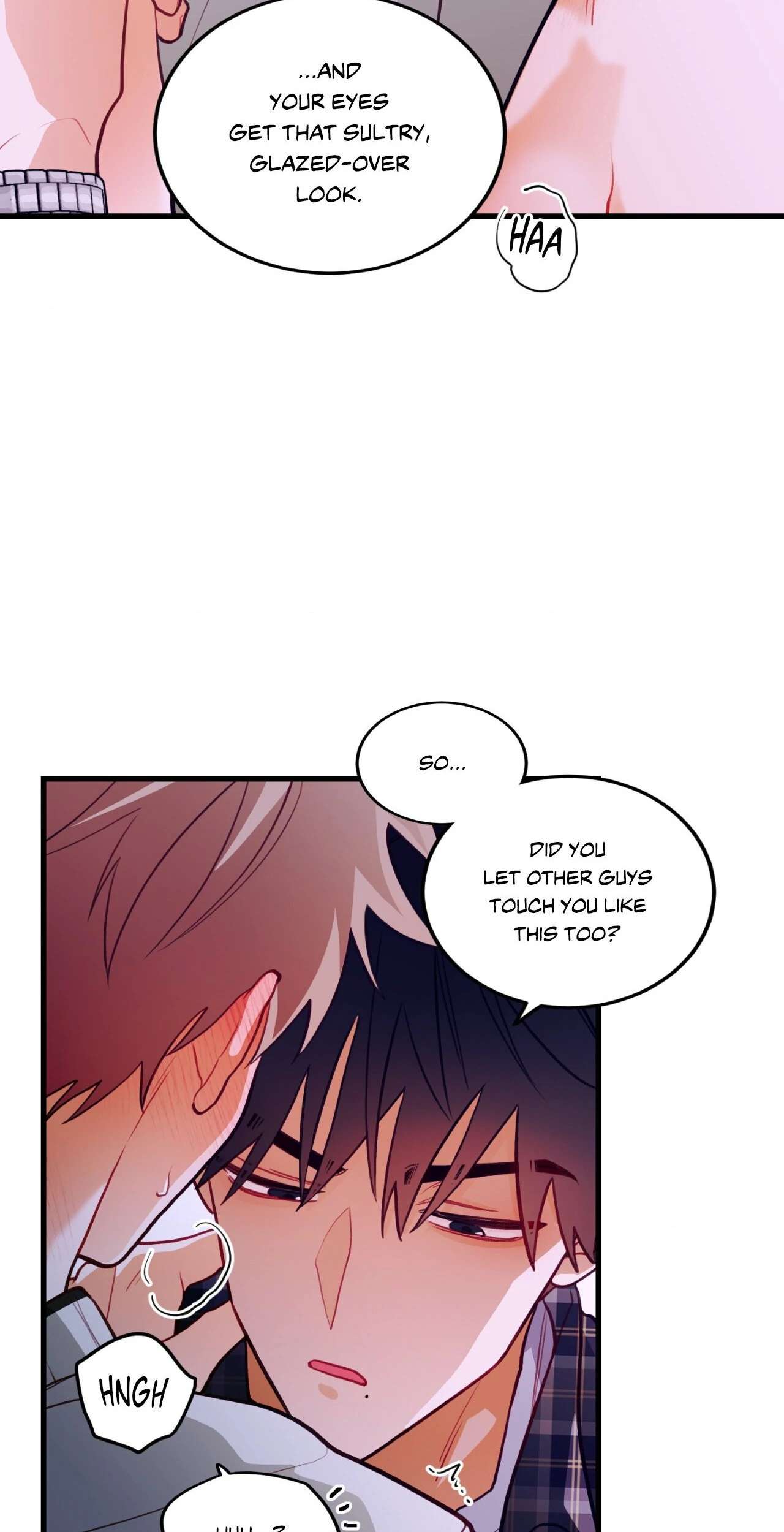 When Pear Blossoms Bloom Chapter 25 page 40 - 