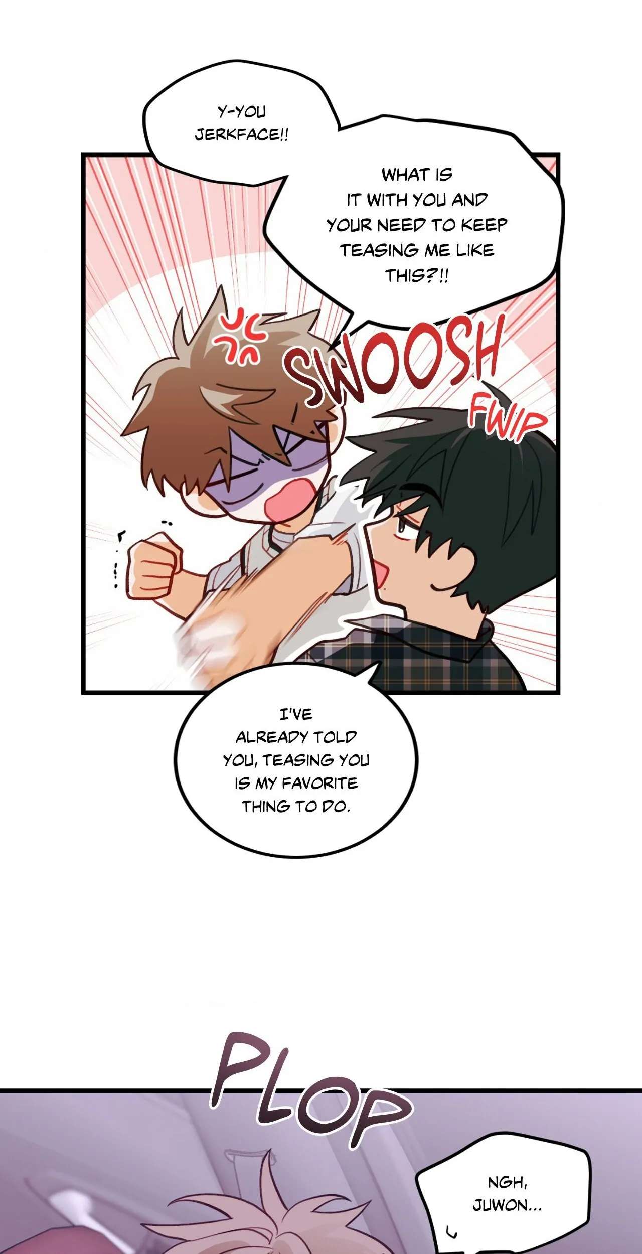 When Pear Blossoms Bloom Chapter 25 page 5 - 