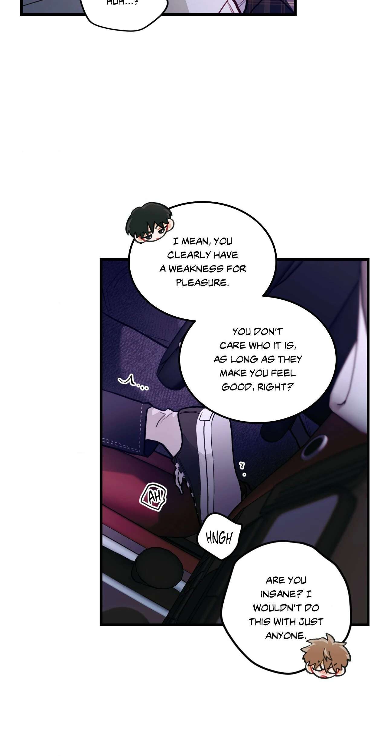 When Pear Blossoms Bloom Chapter 25 page 41 - 