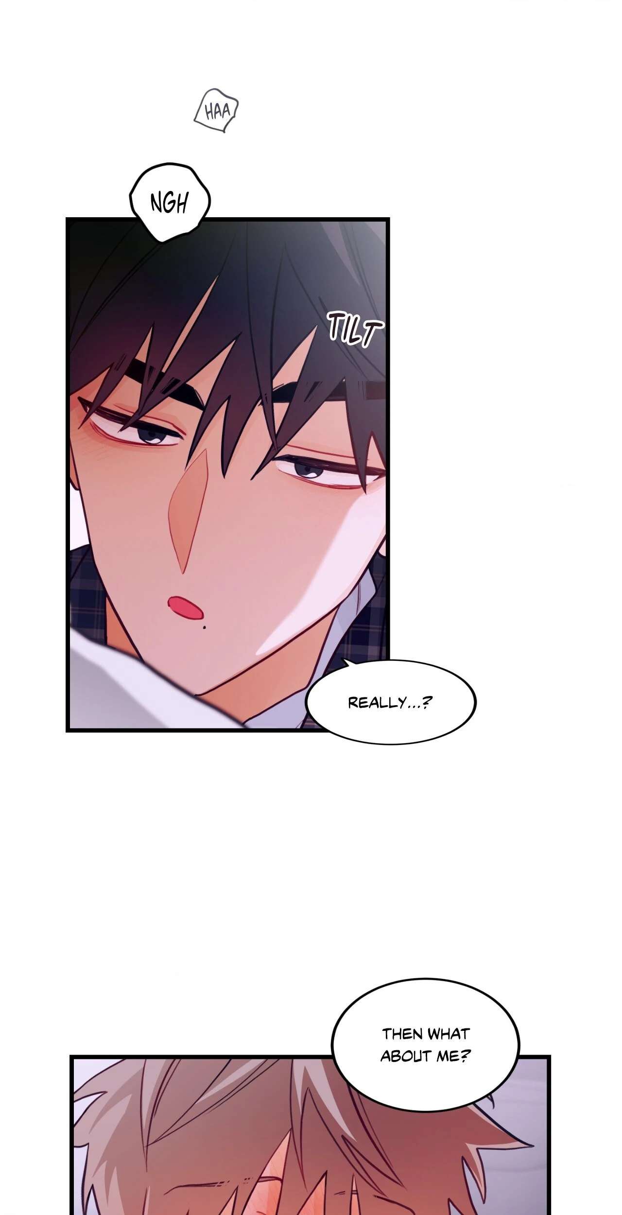When Pear Blossoms Bloom Chapter 25 page 42 - 